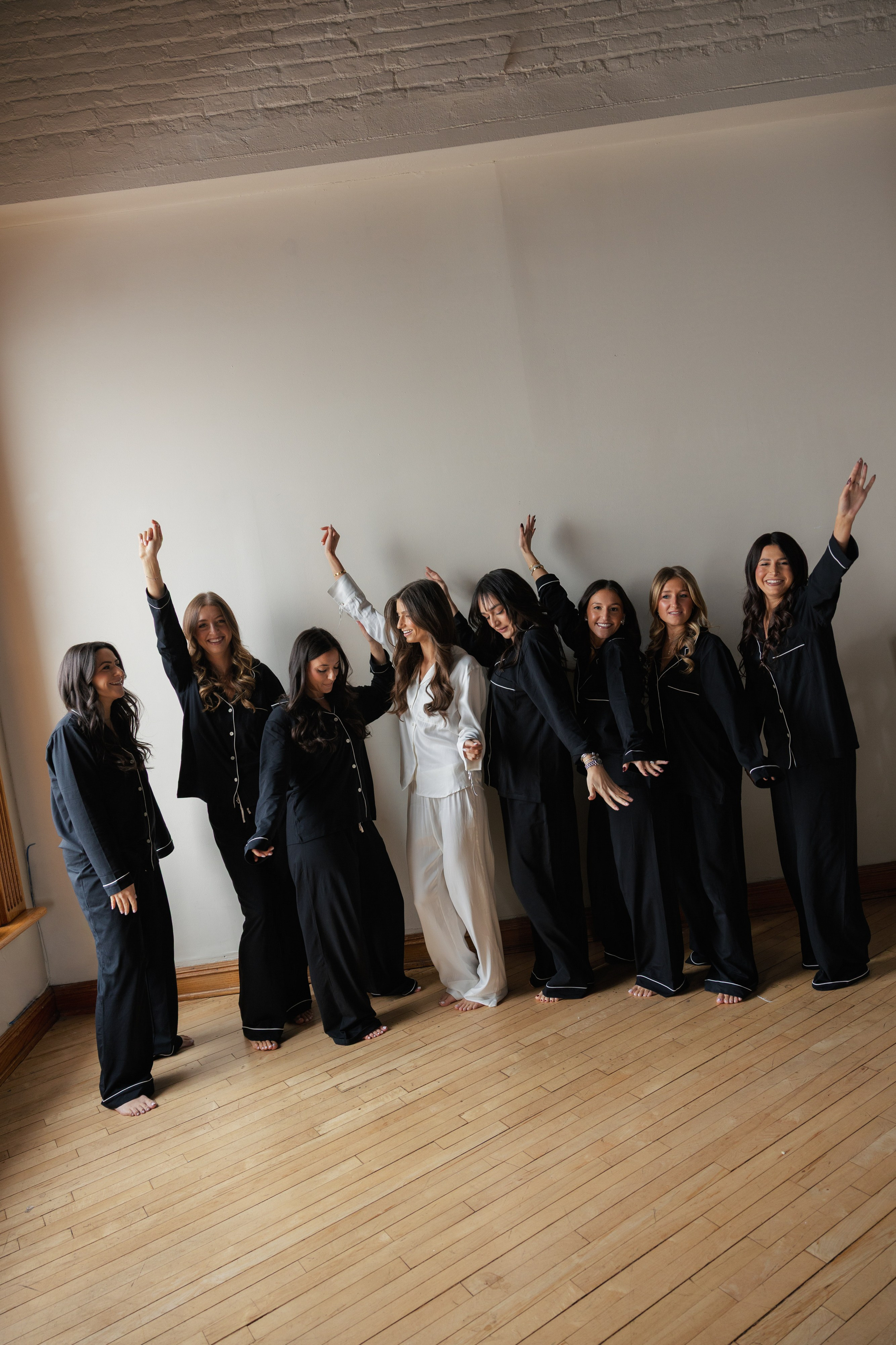 Lauren and Jonah. Wedding photographer and videographer New York | New Jersey