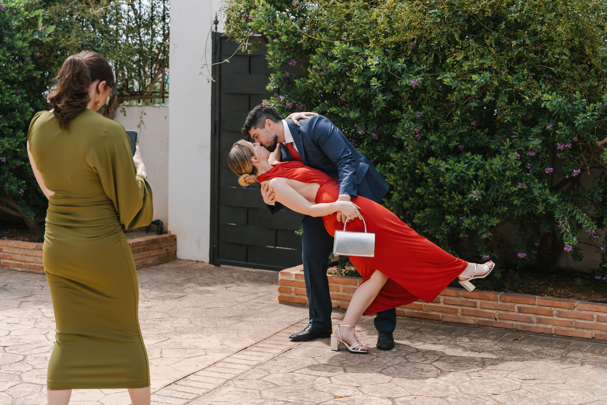 A&L. Fotógrafa de bodas y familias en España, Valencia: Nadia ProFoto