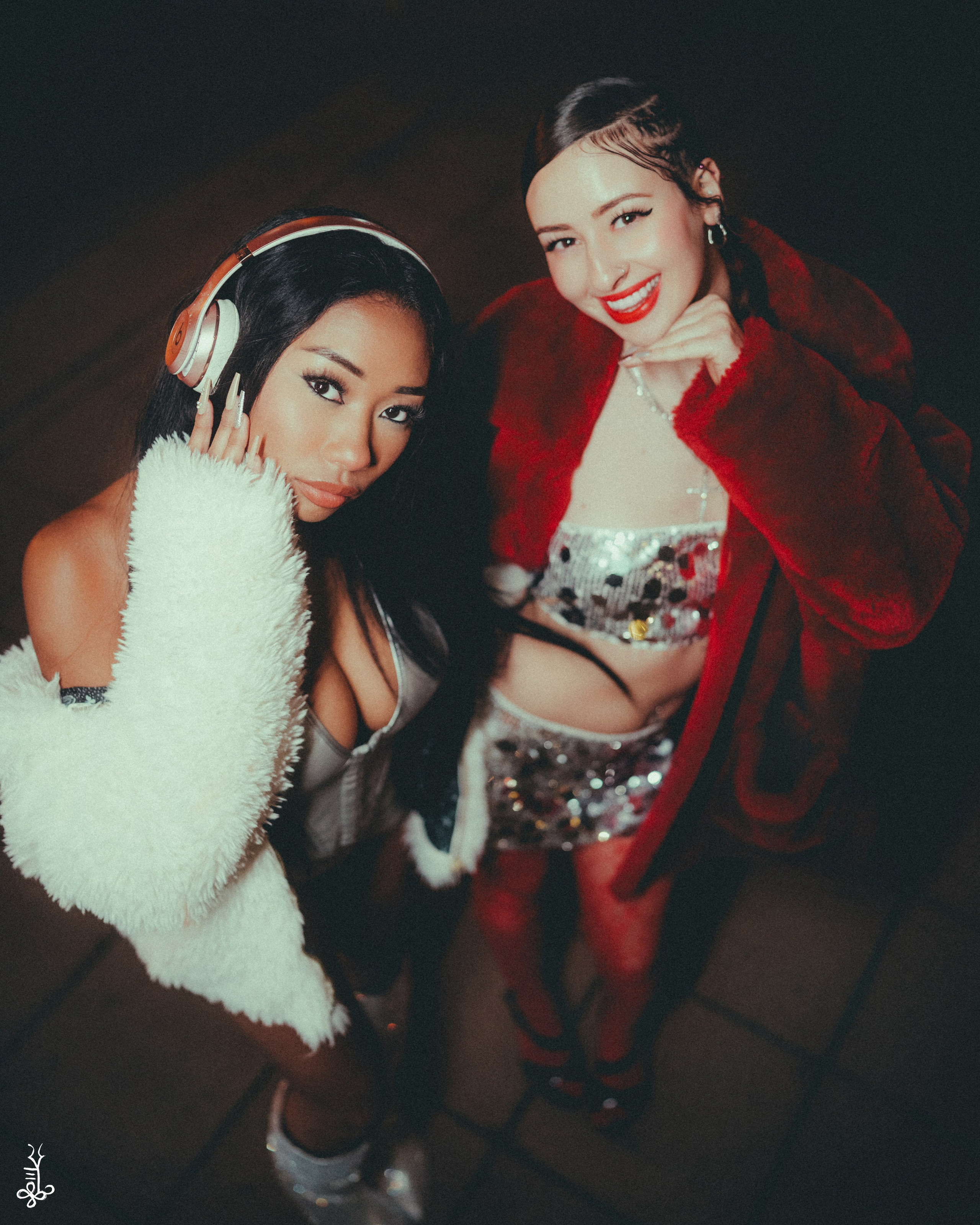 JASELLA X SELLA. Ke’Ondris