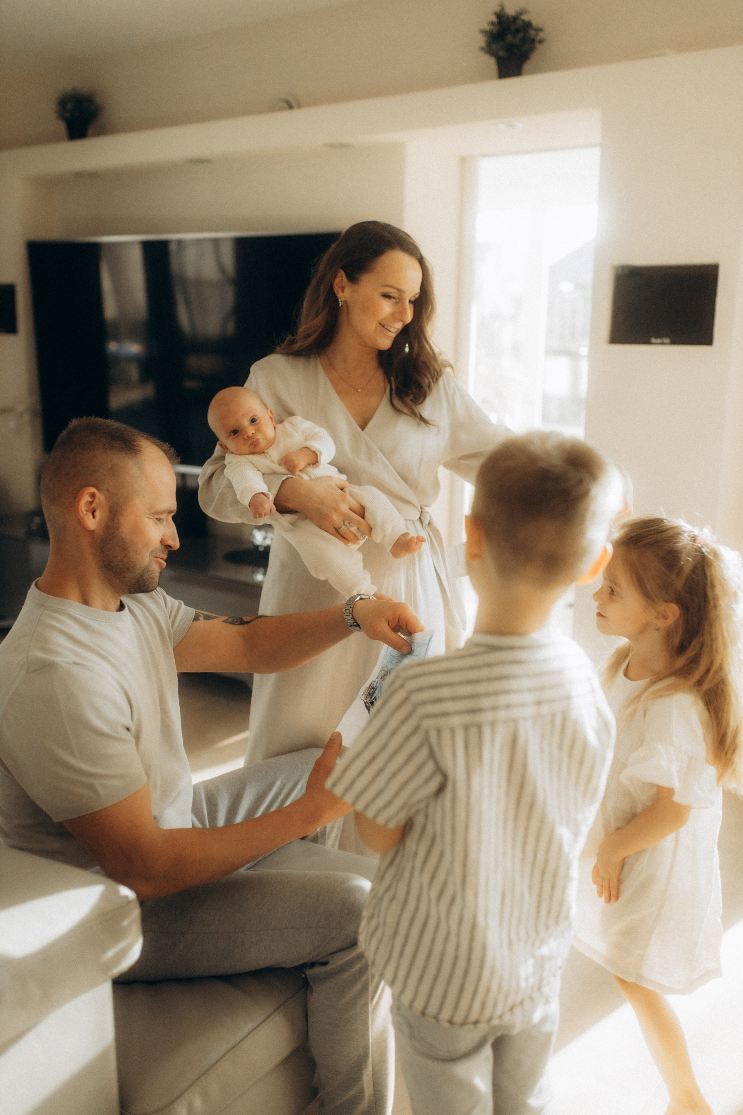 Kleiner Schatz. Julia Sööt Fotografie