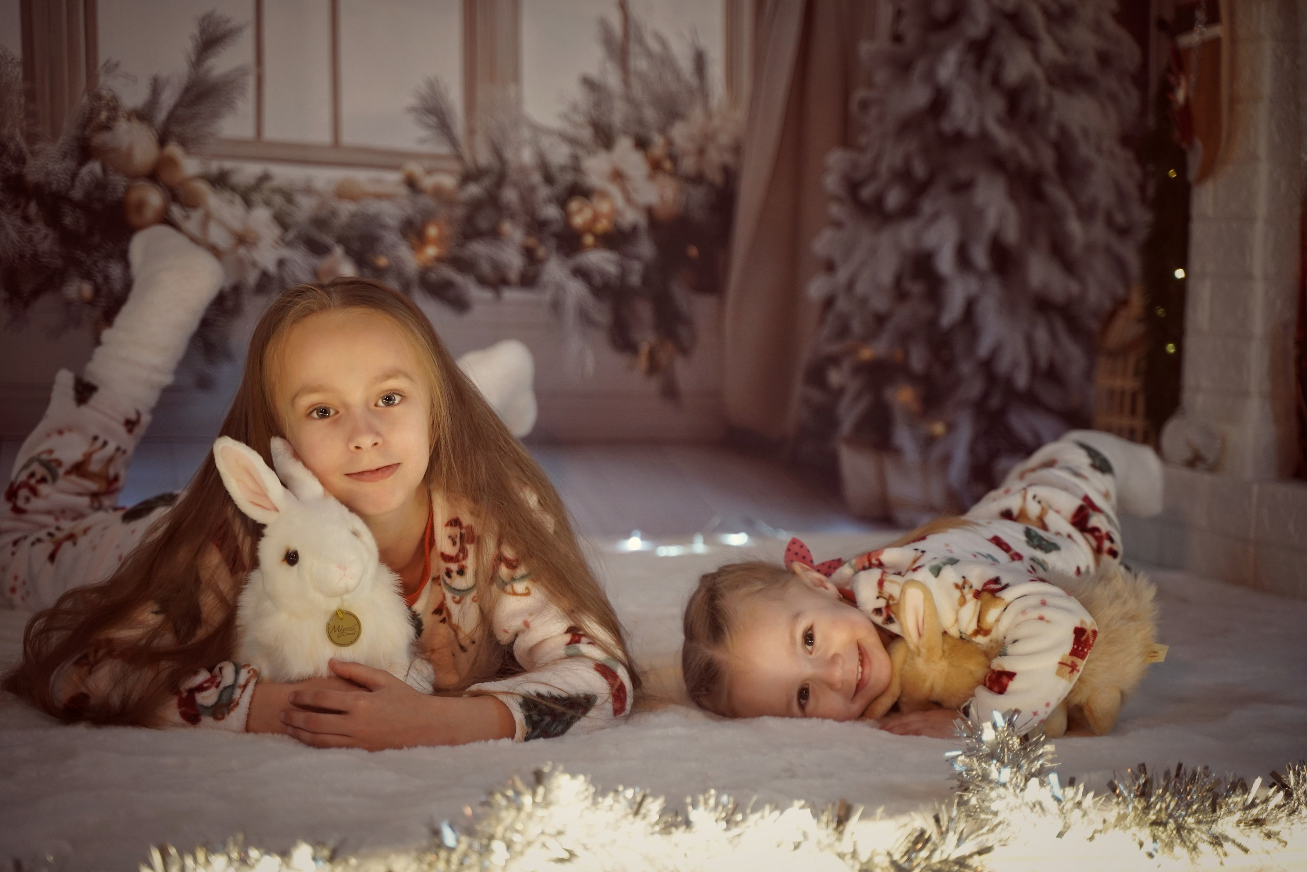 Новогодняя сказка…. Фотограф. Визуал. Хайфа. Талья Цветкова