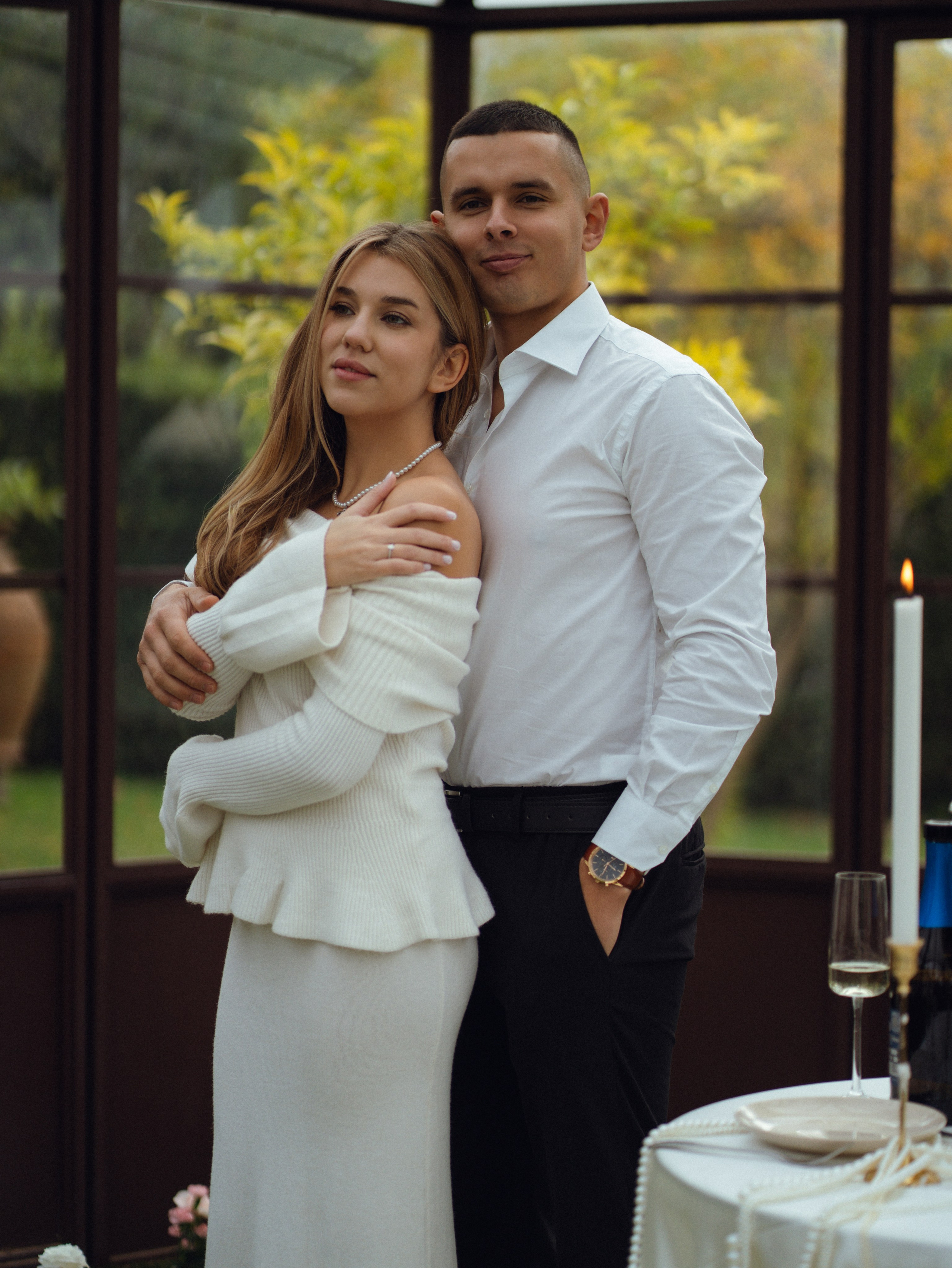 Proposal. Photographer in Italy, Pisa, Florence