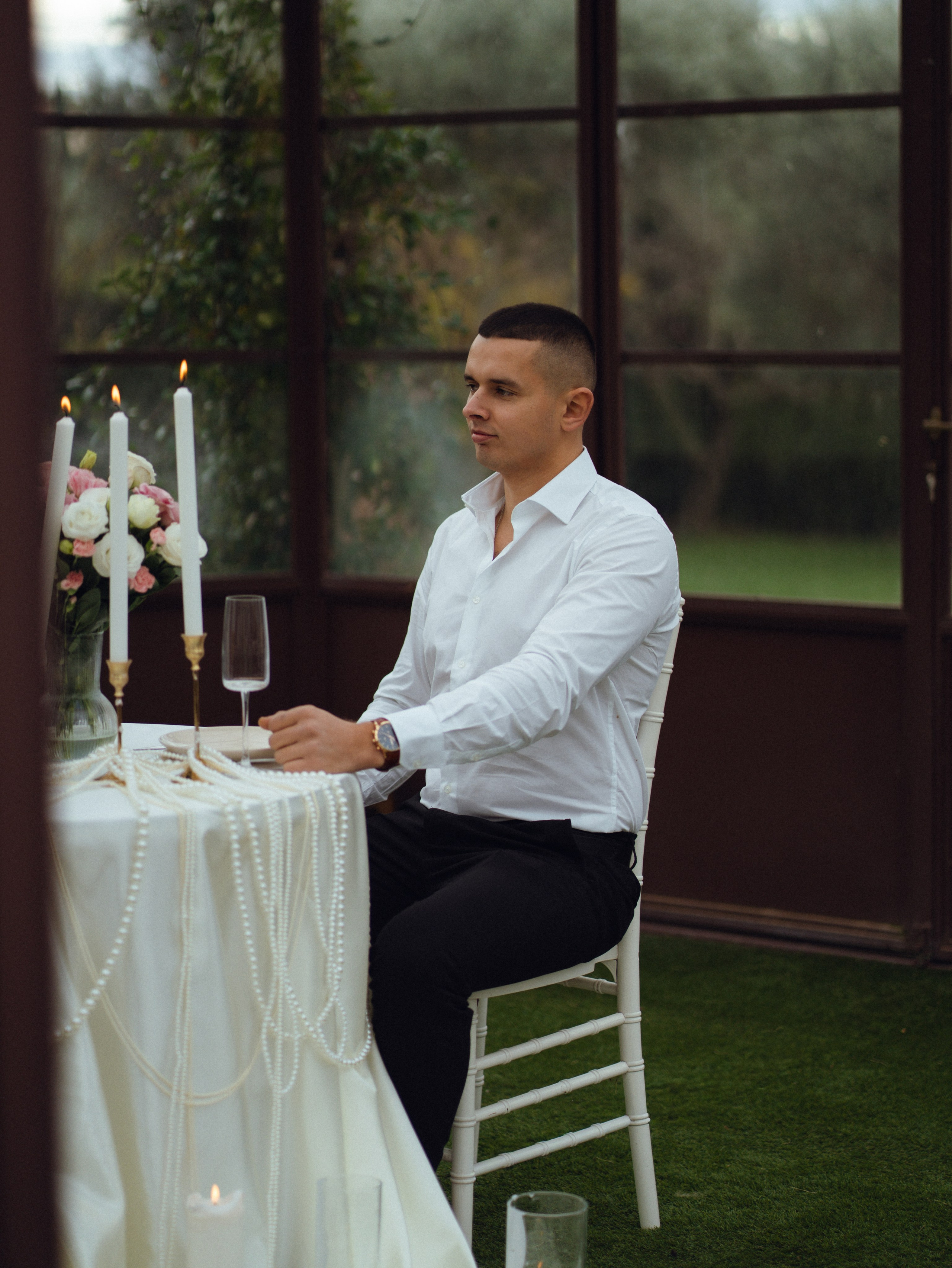 Proposal. Photographer in Italy, Pisa, Florence