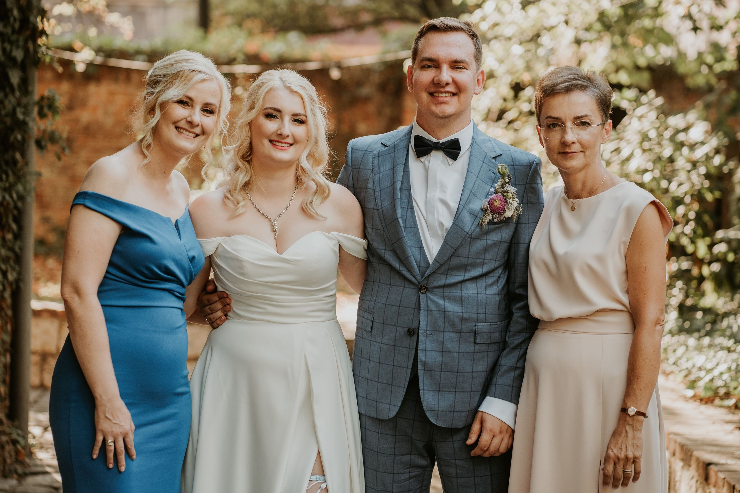 Wiktoria & Antek. Michał Kaźmierczyk - Fotograf