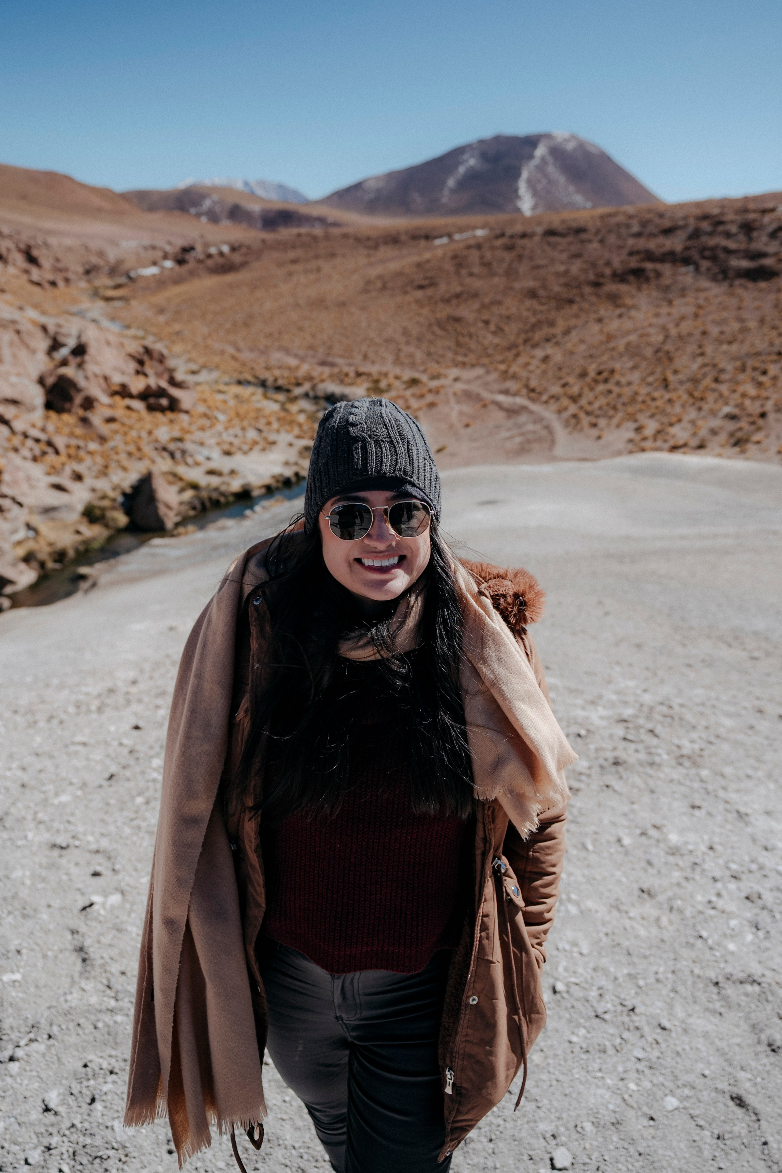 Geyser El Tatio (cobertura en tour privado). Principal