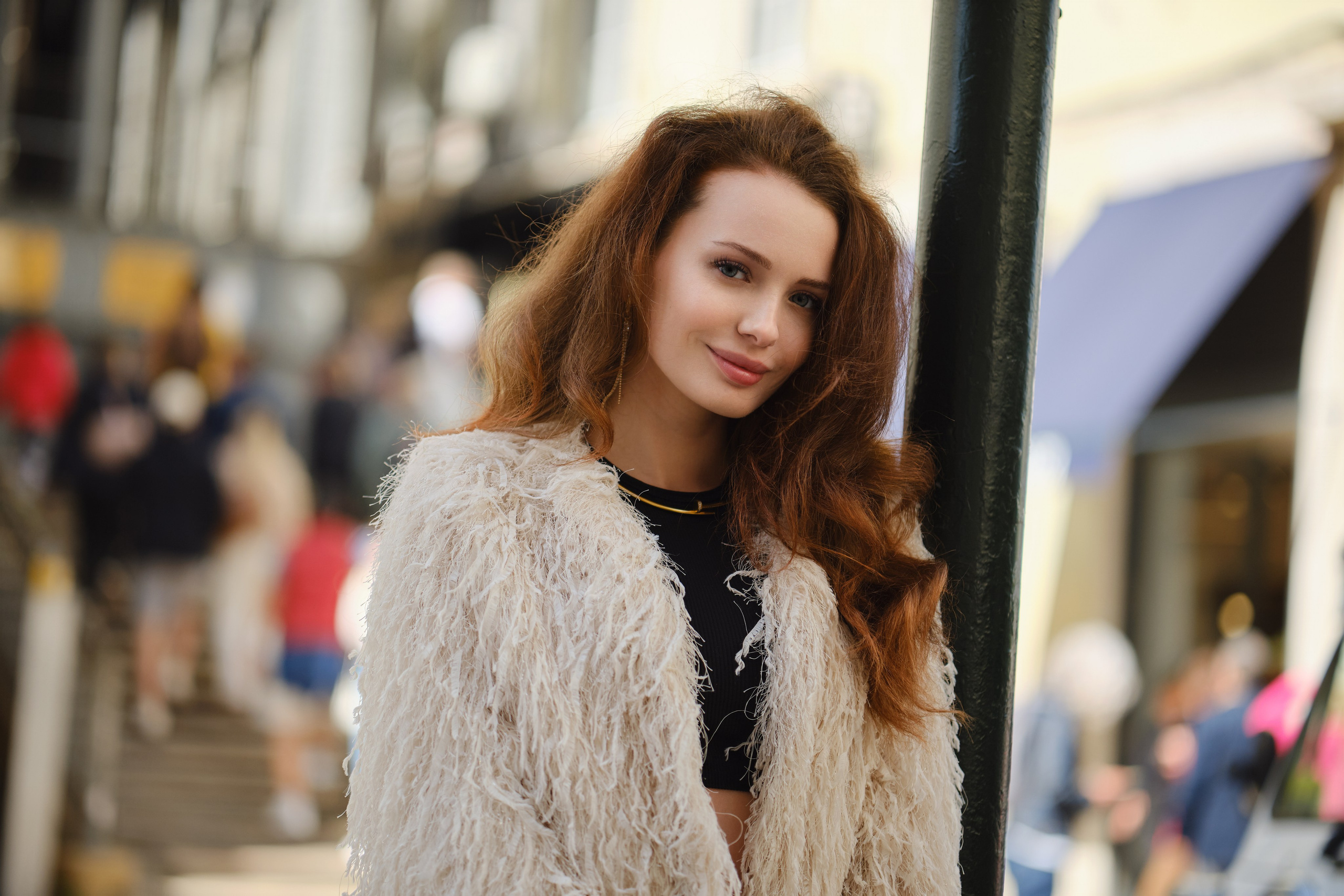 Anastasia
