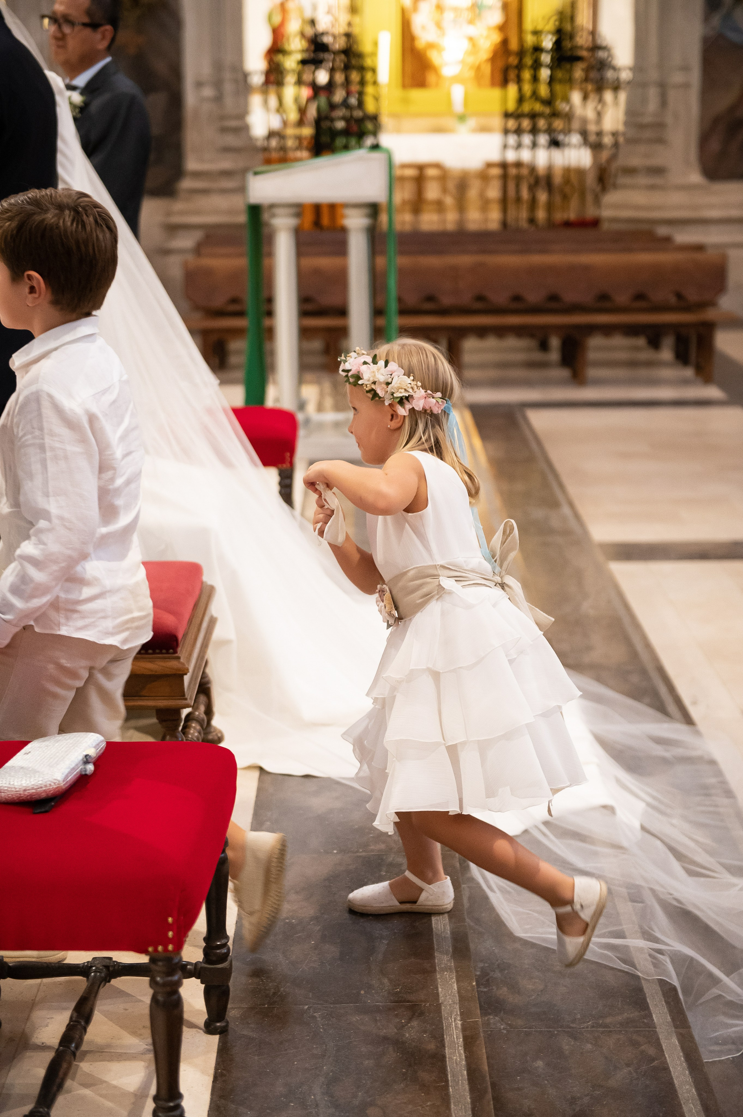 Ingrid & Daniel. Wedding photographer in Spain