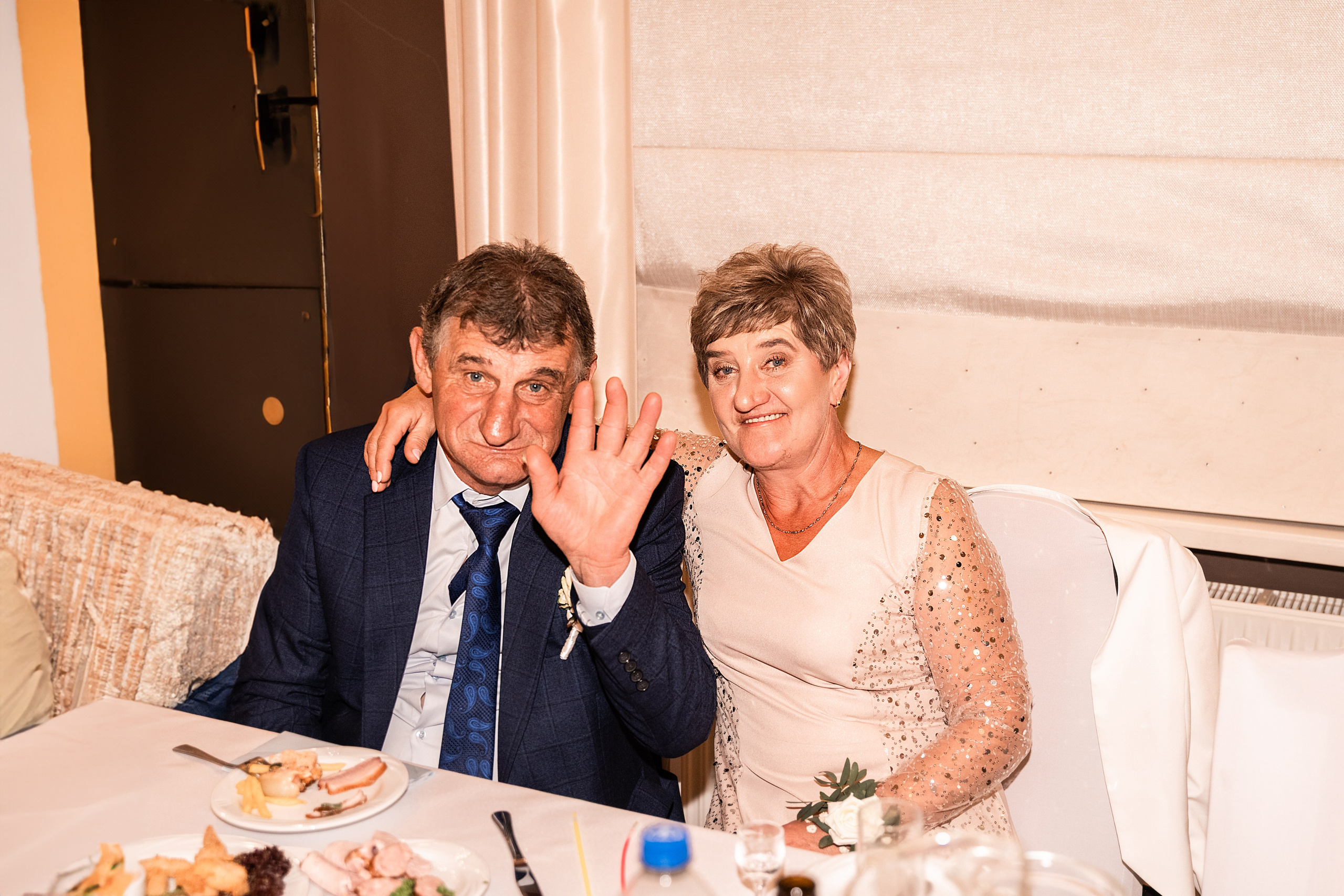 Magdalena&Sylwek. VideofotKA.pl