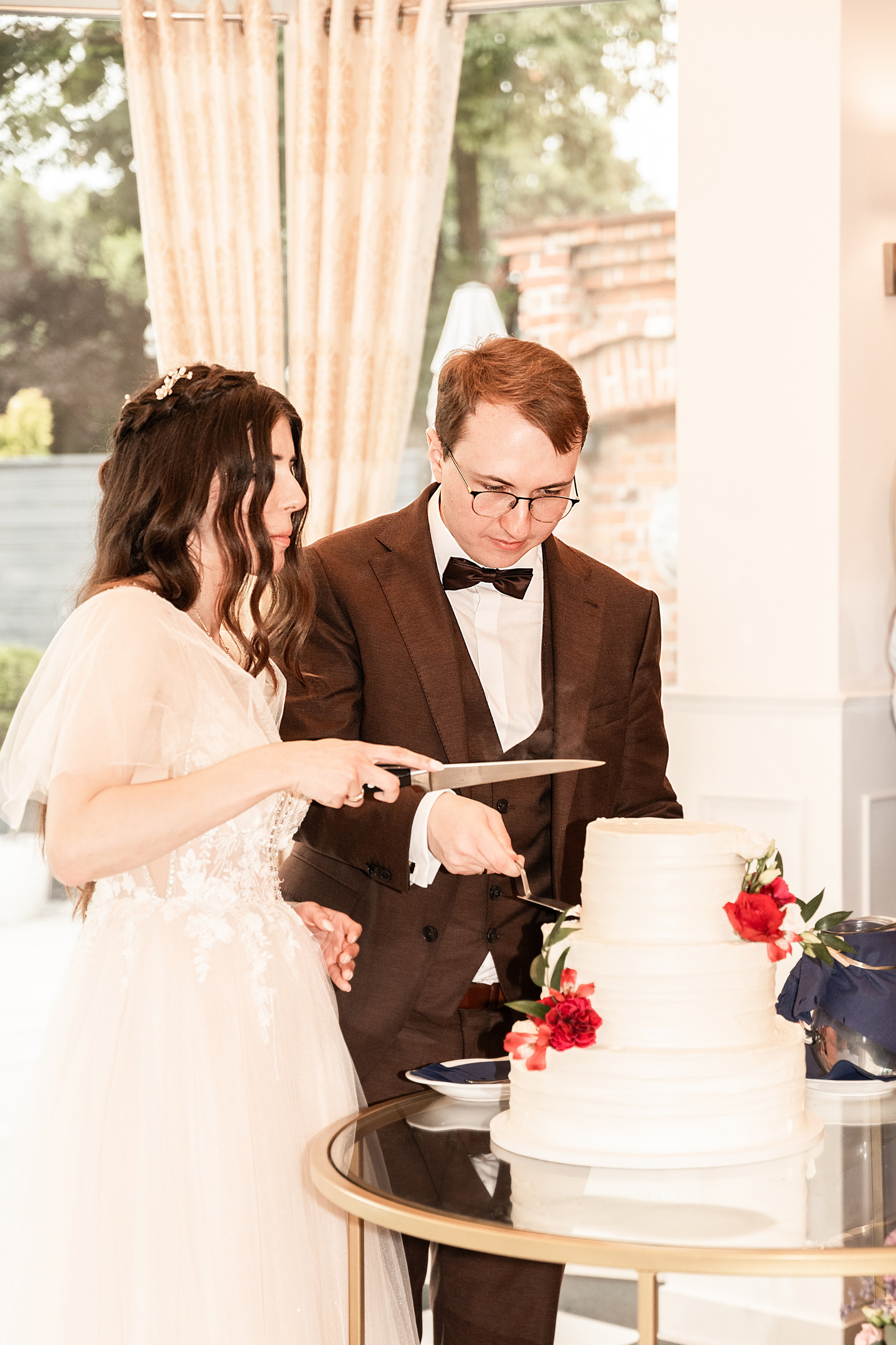 Madzia & Konrad. VideofotKA.pl