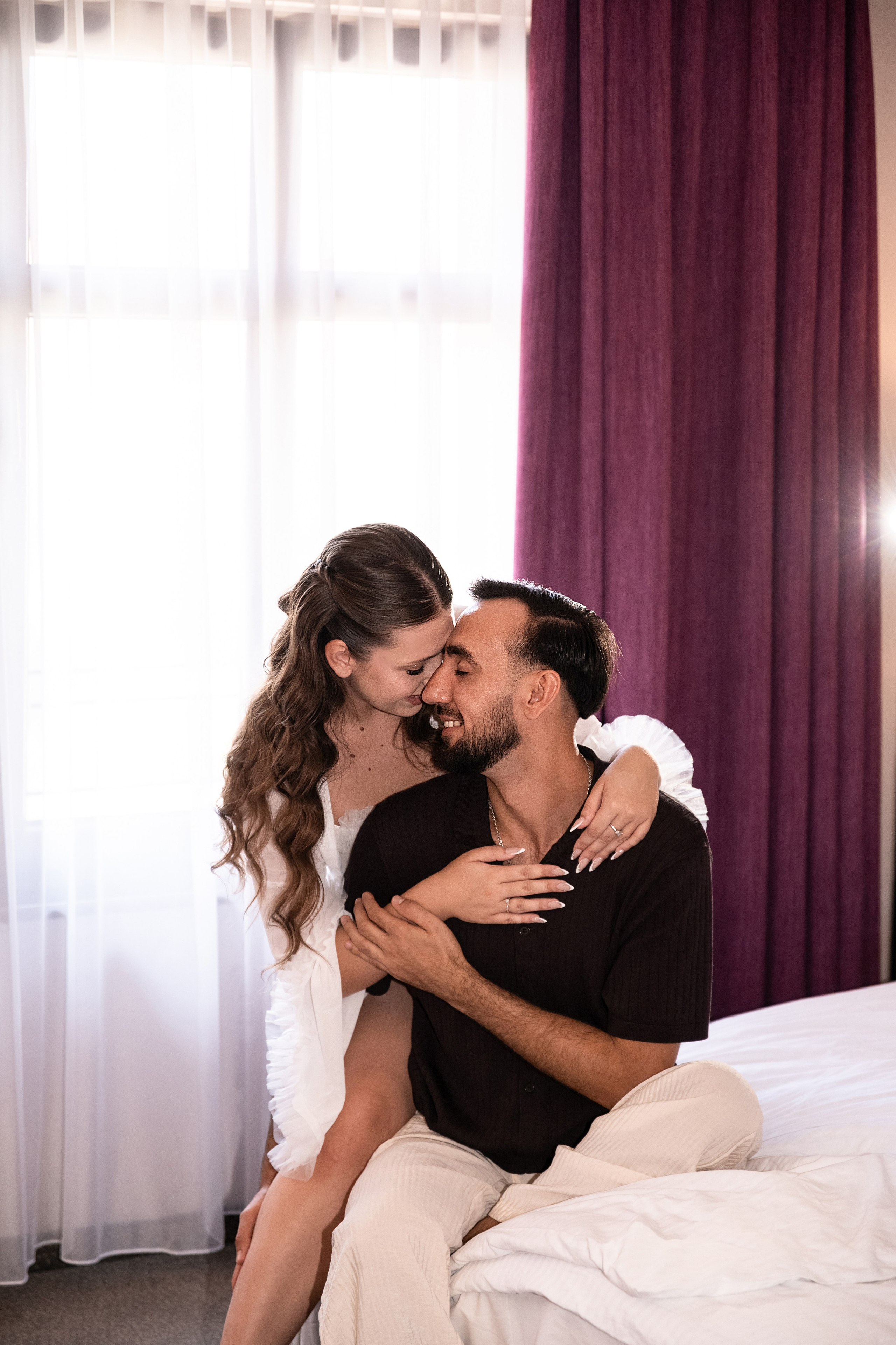 Elizaveta & Oleksandr. VideofotKA.pl