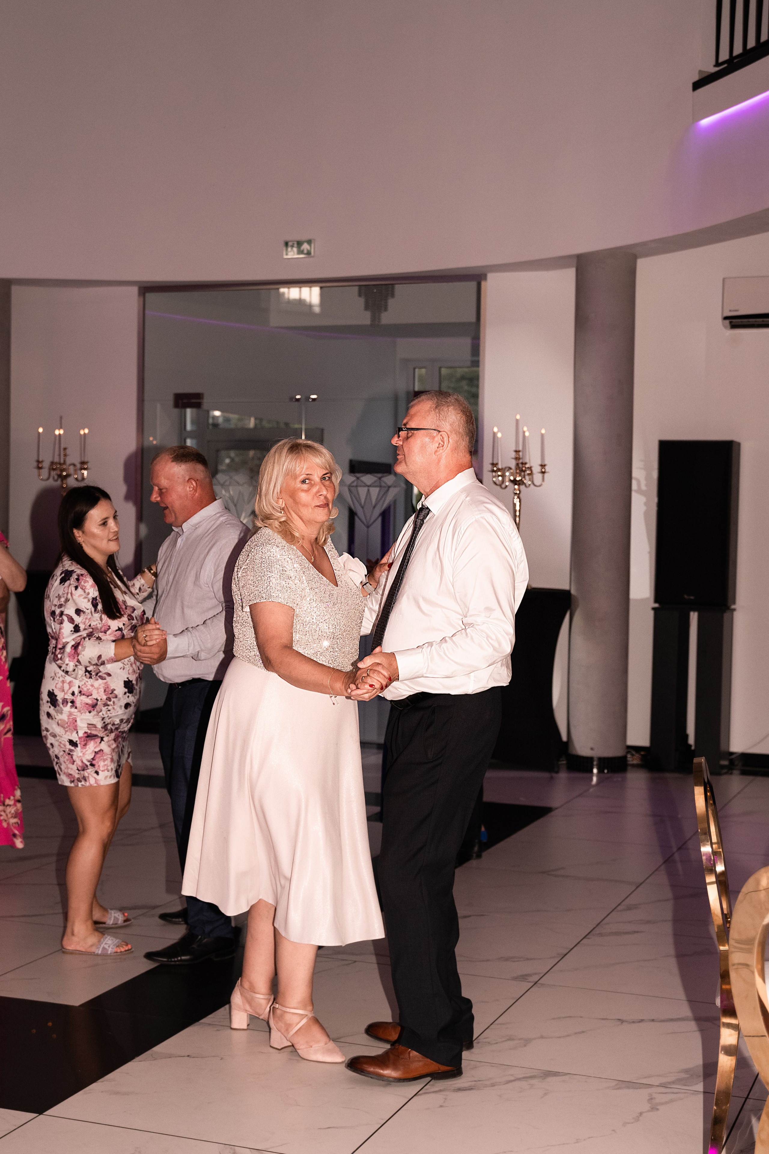 Justyna & Mateusz. VideofotKA.pl