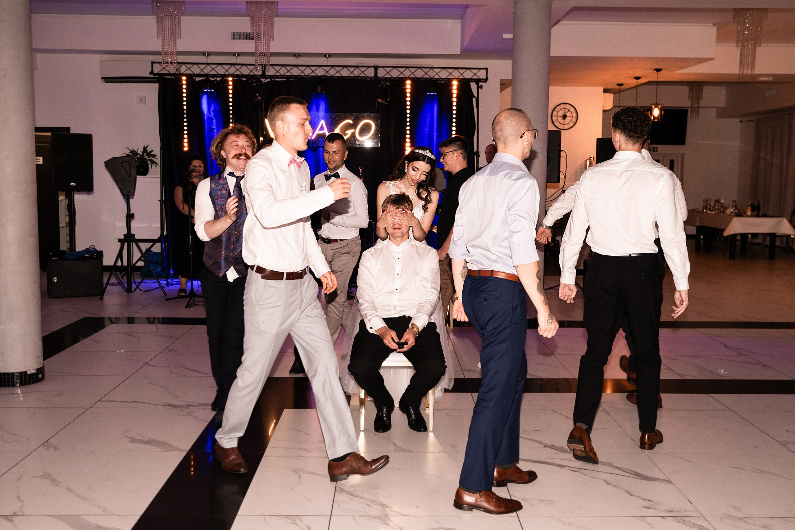 Justyna & Mateusz. VideofotKA.pl