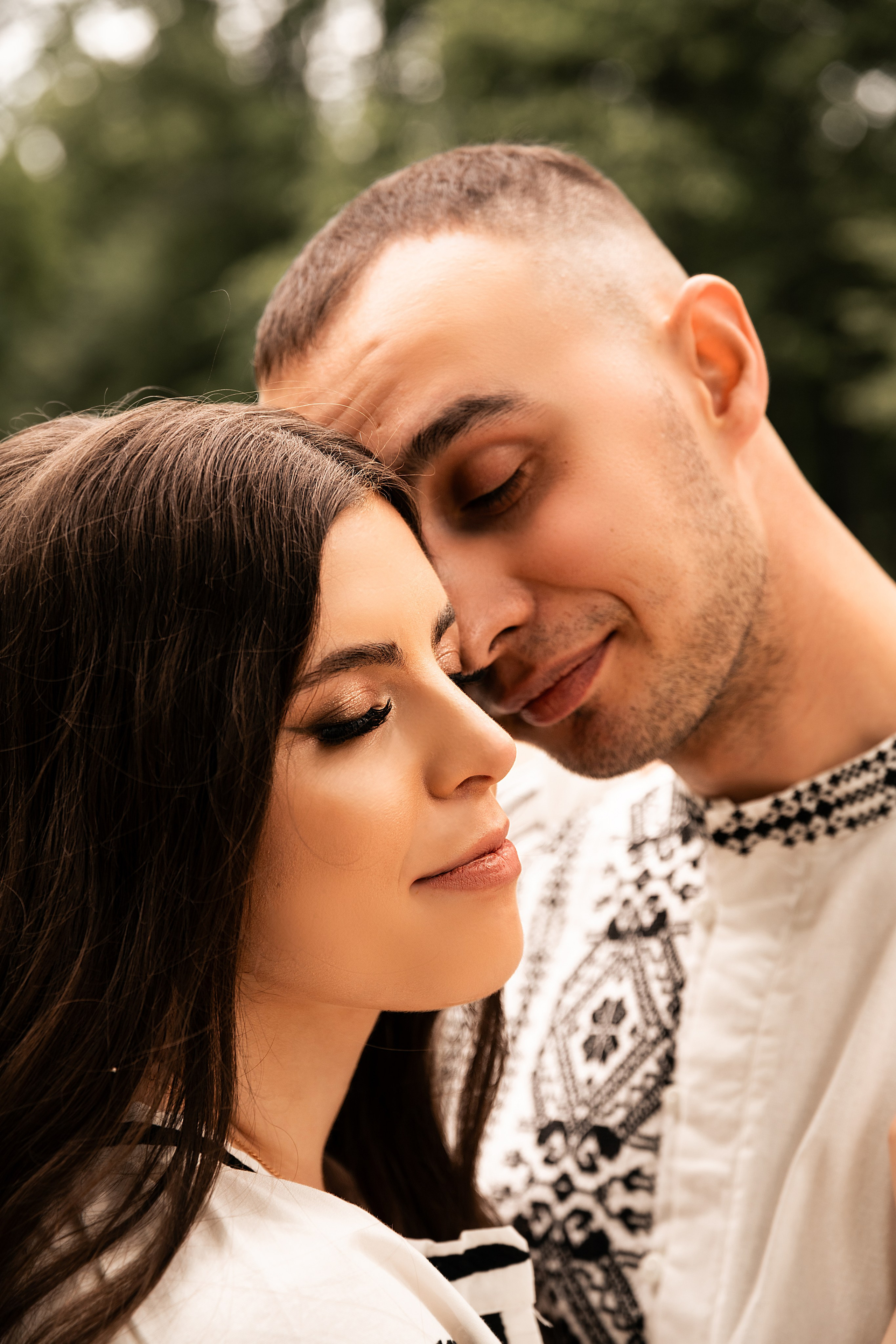 Ilia & Julia. VideofotKA.pl