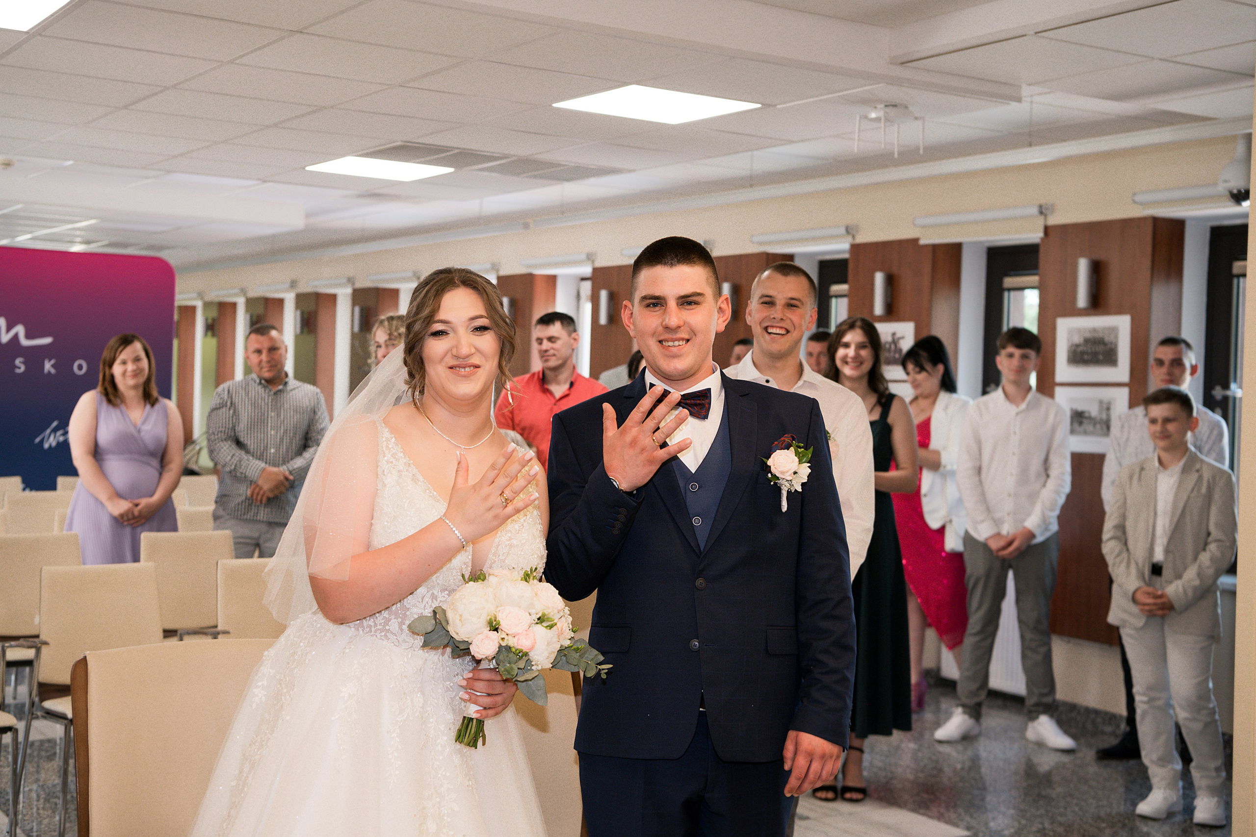 Olga & Maksim. VideofotKA.pl