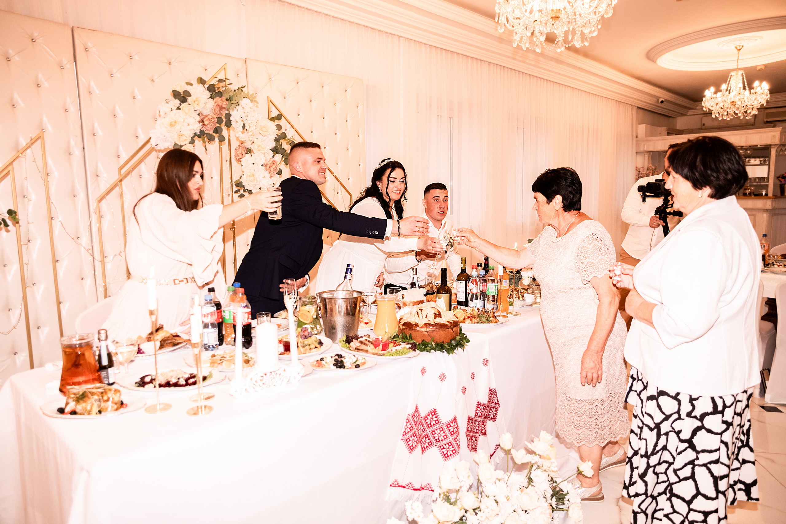 Marianna & Semen. VideofotKA.pl