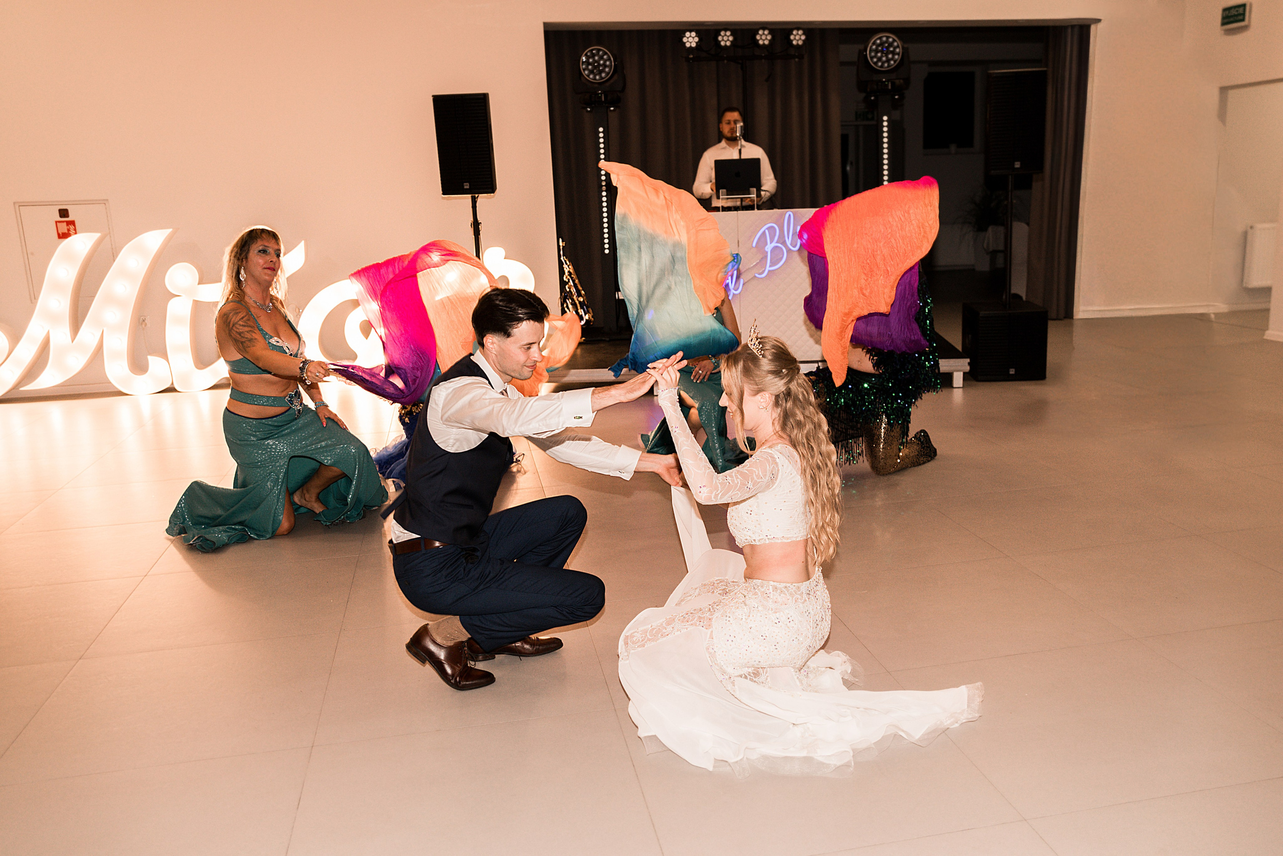 Alina & Mateusz. VideofotKA.pl