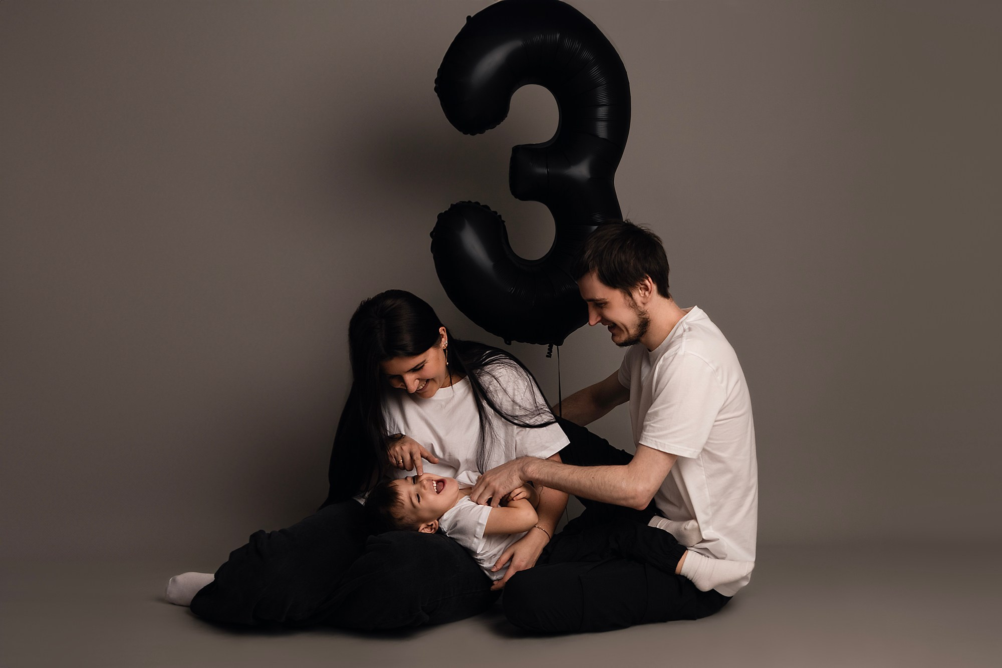 Sesja urodzinowa. VideofotKA.pl