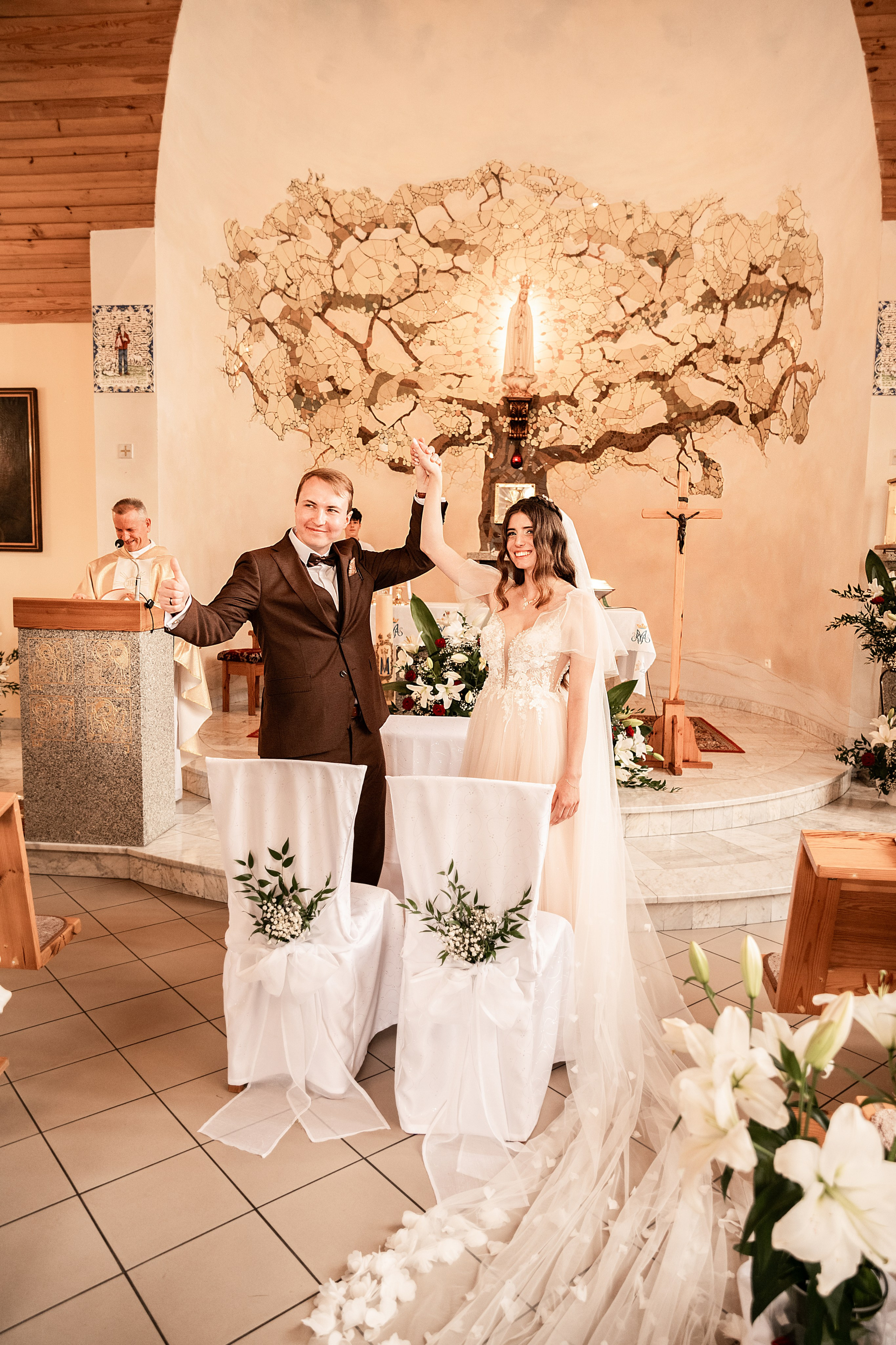 Madzia & Konrad. VideofotKA.pl