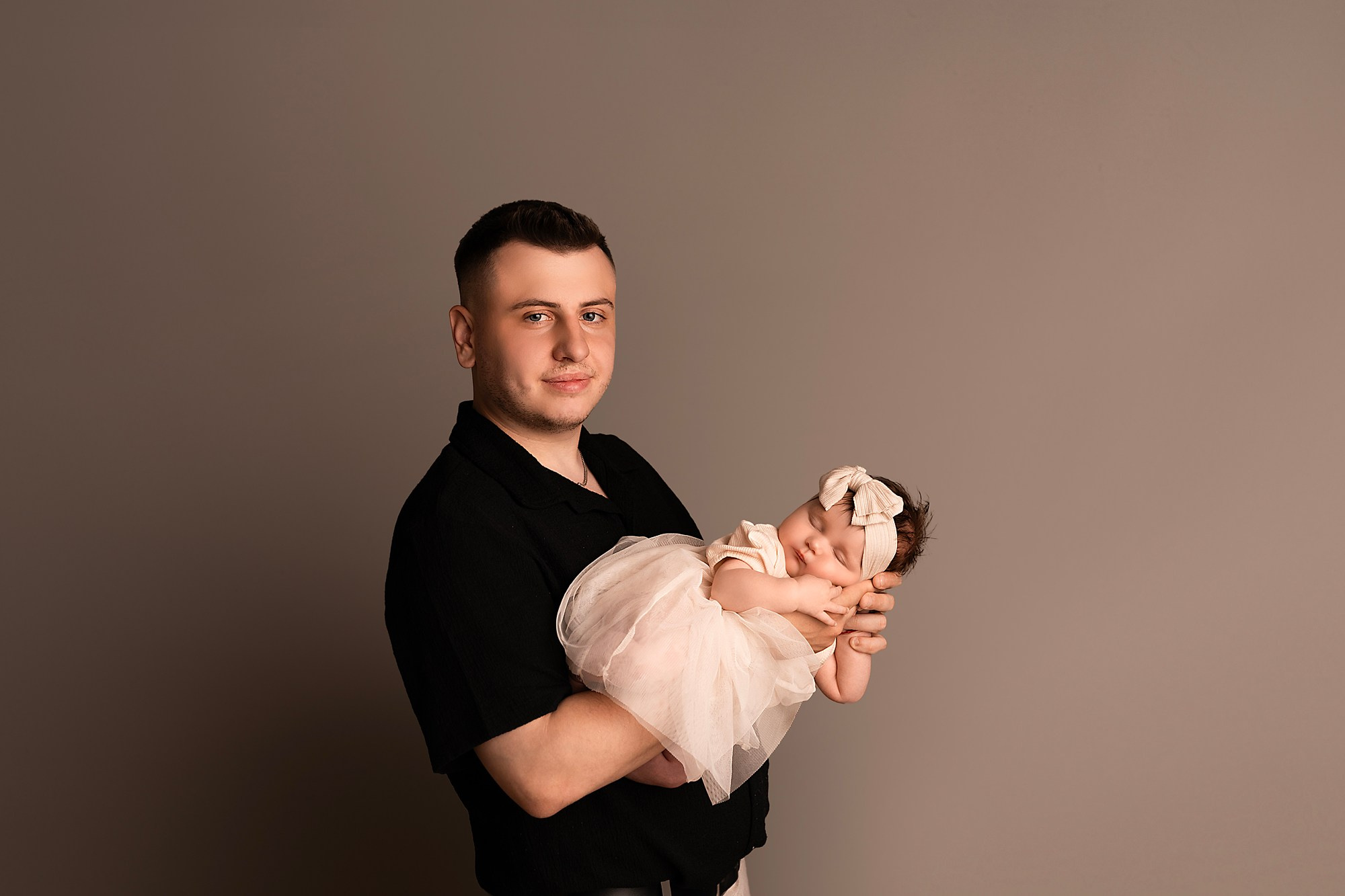 Sesja newborn. VideofotKA.pl