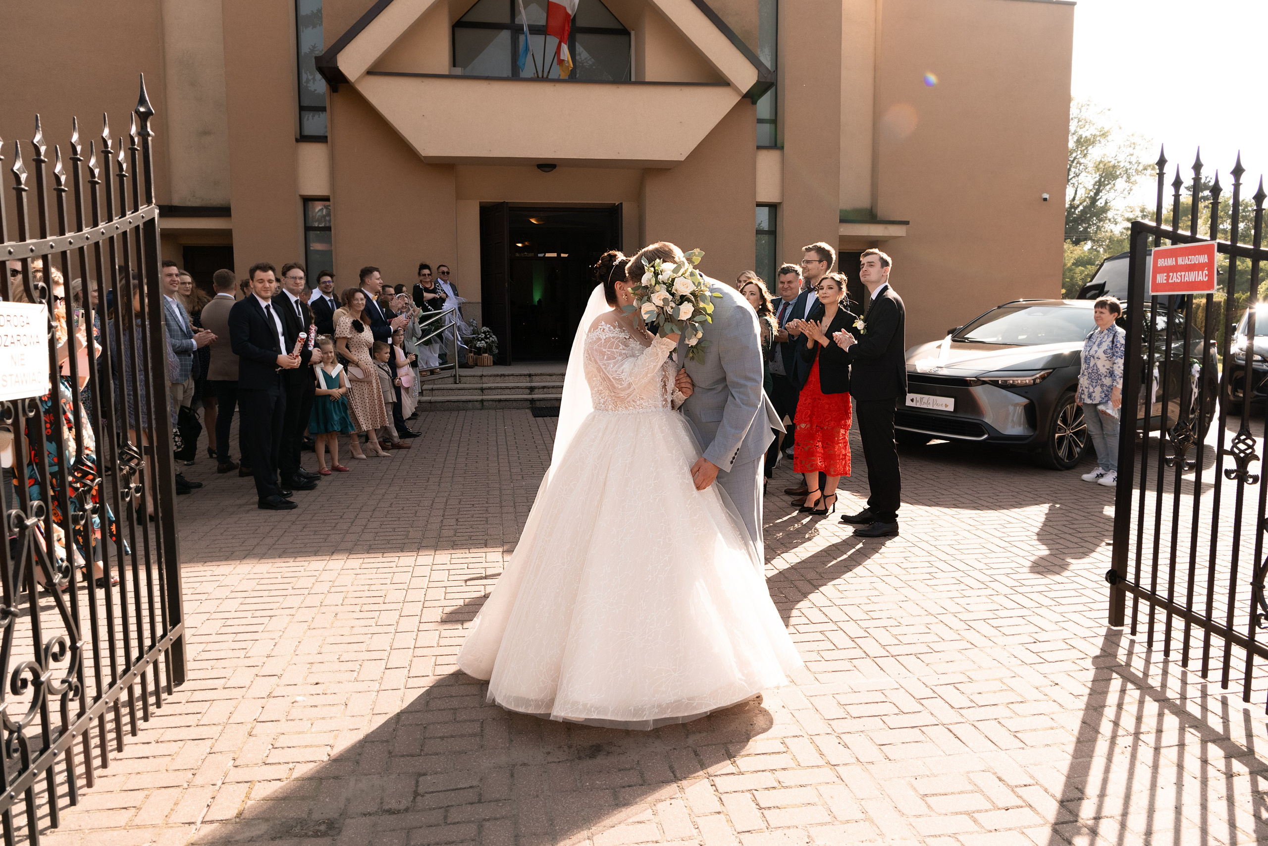 Hanna & Karol. VideofotKA.pl