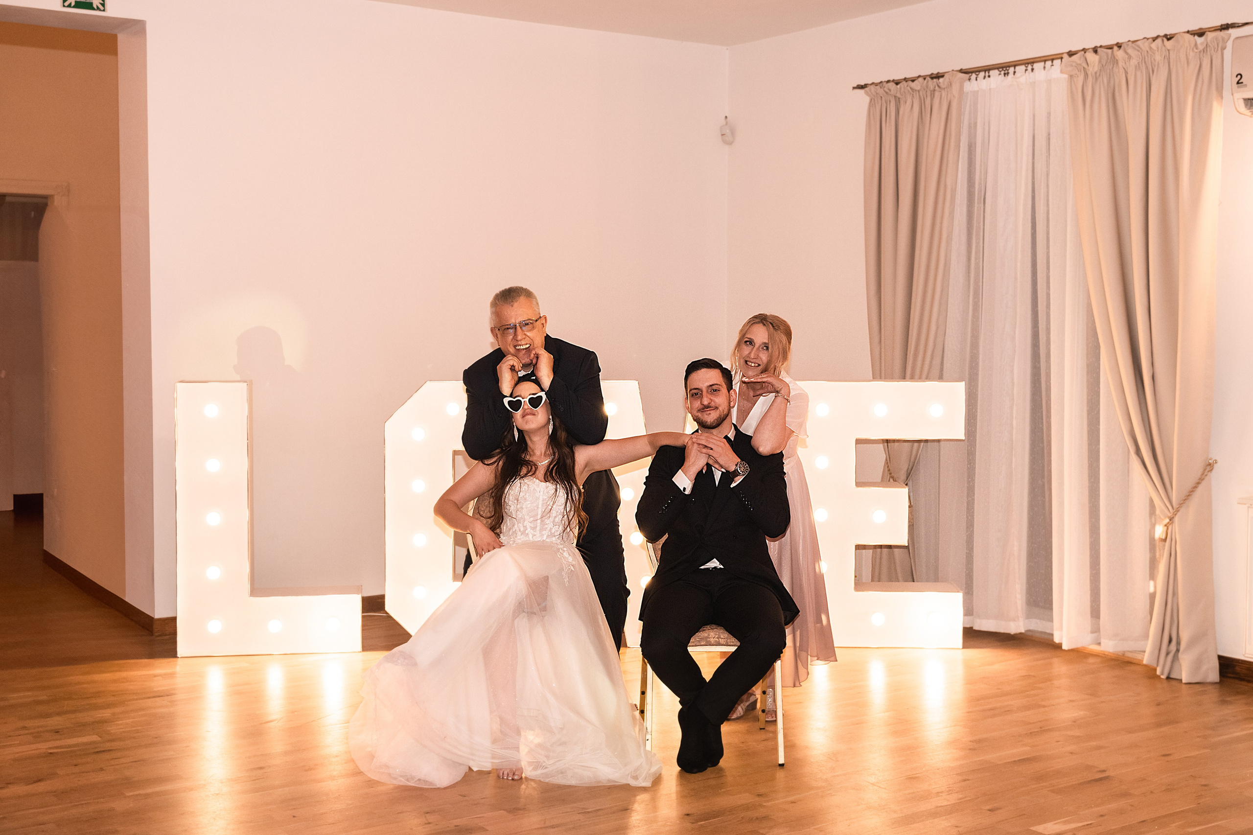 Zuza & Rafał. VideofotKA.pl