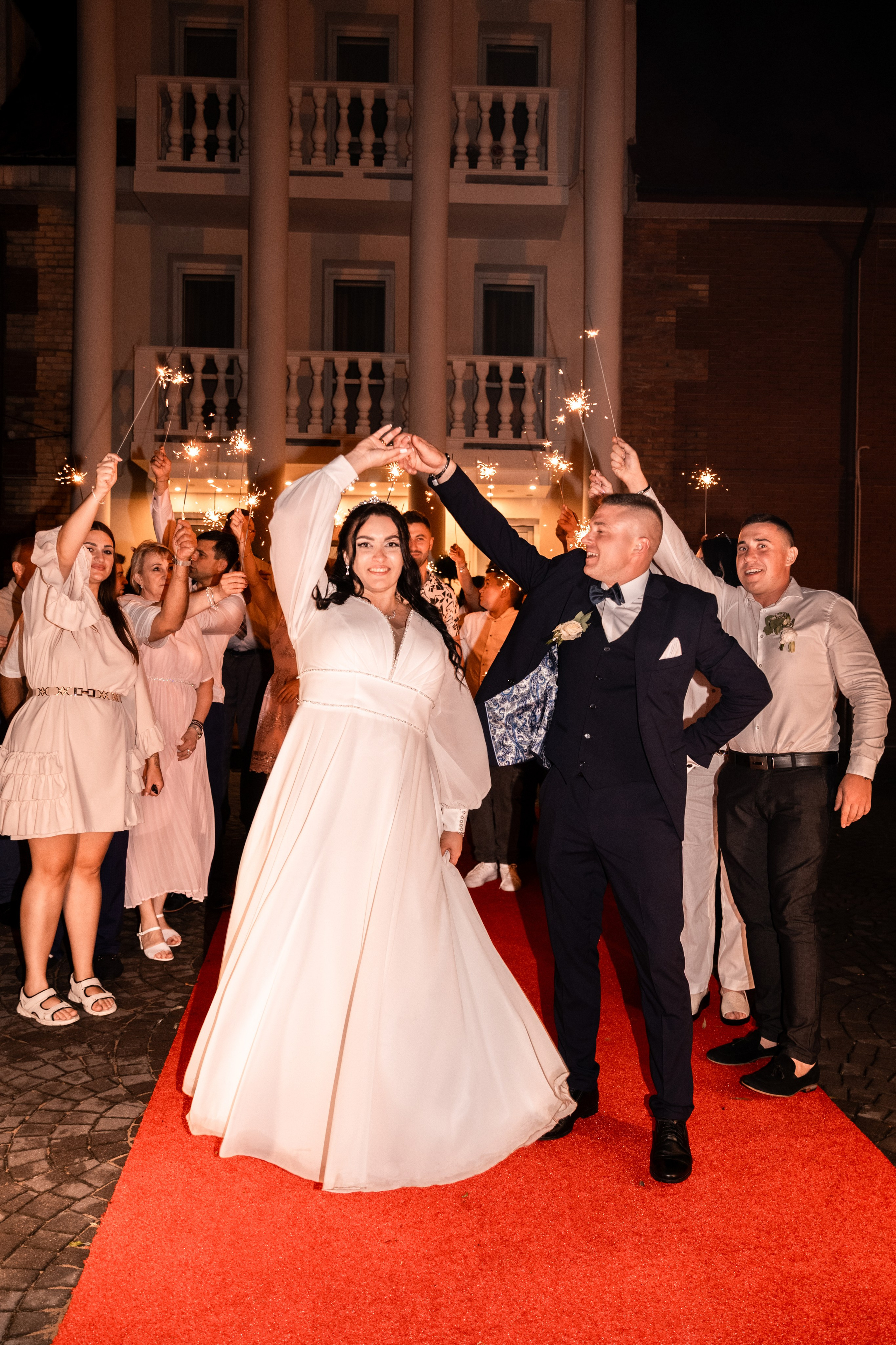 Marianna & Semen. VideofotKA.pl