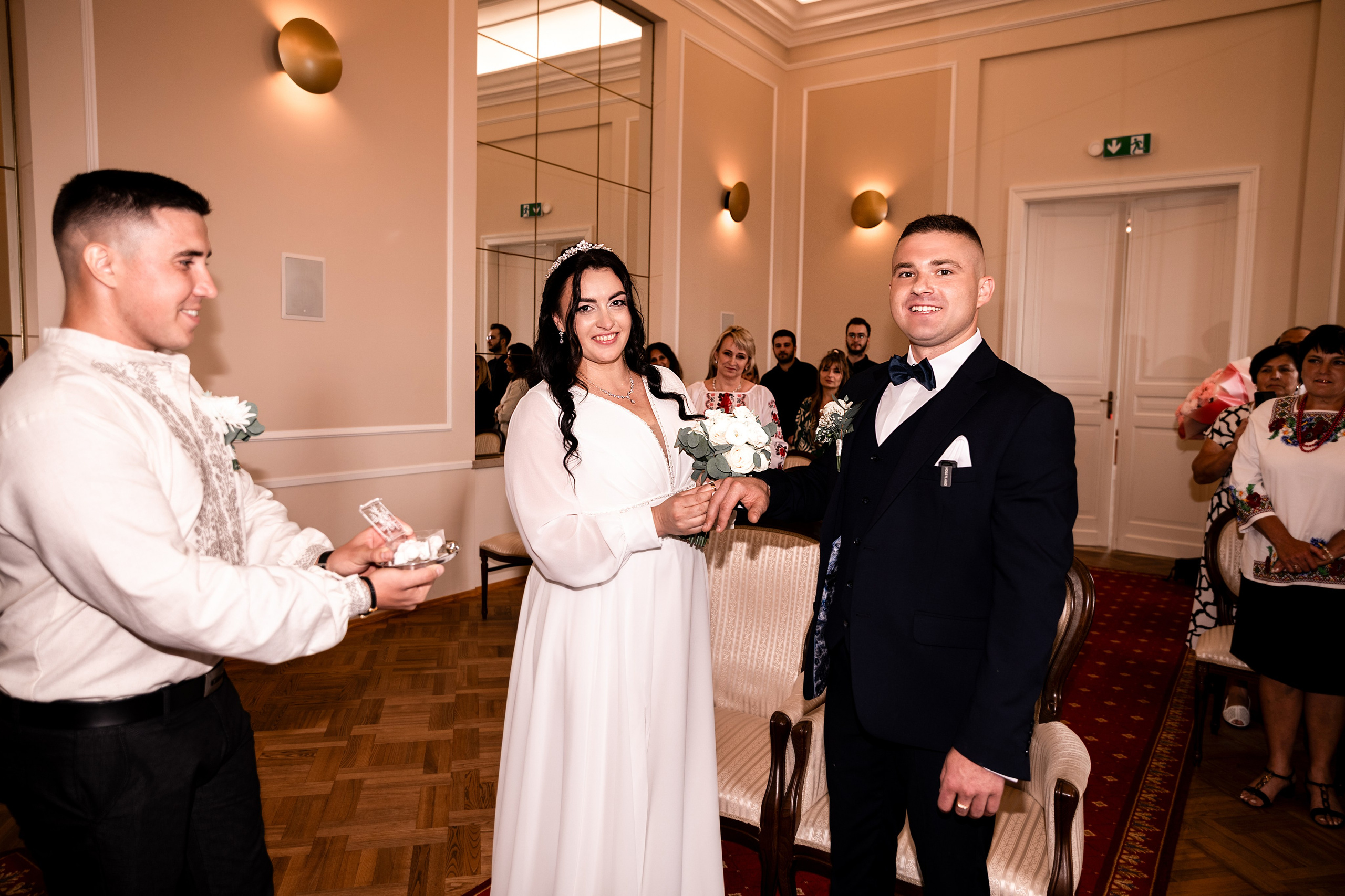 Marianna & Semen. VideofotKA.pl