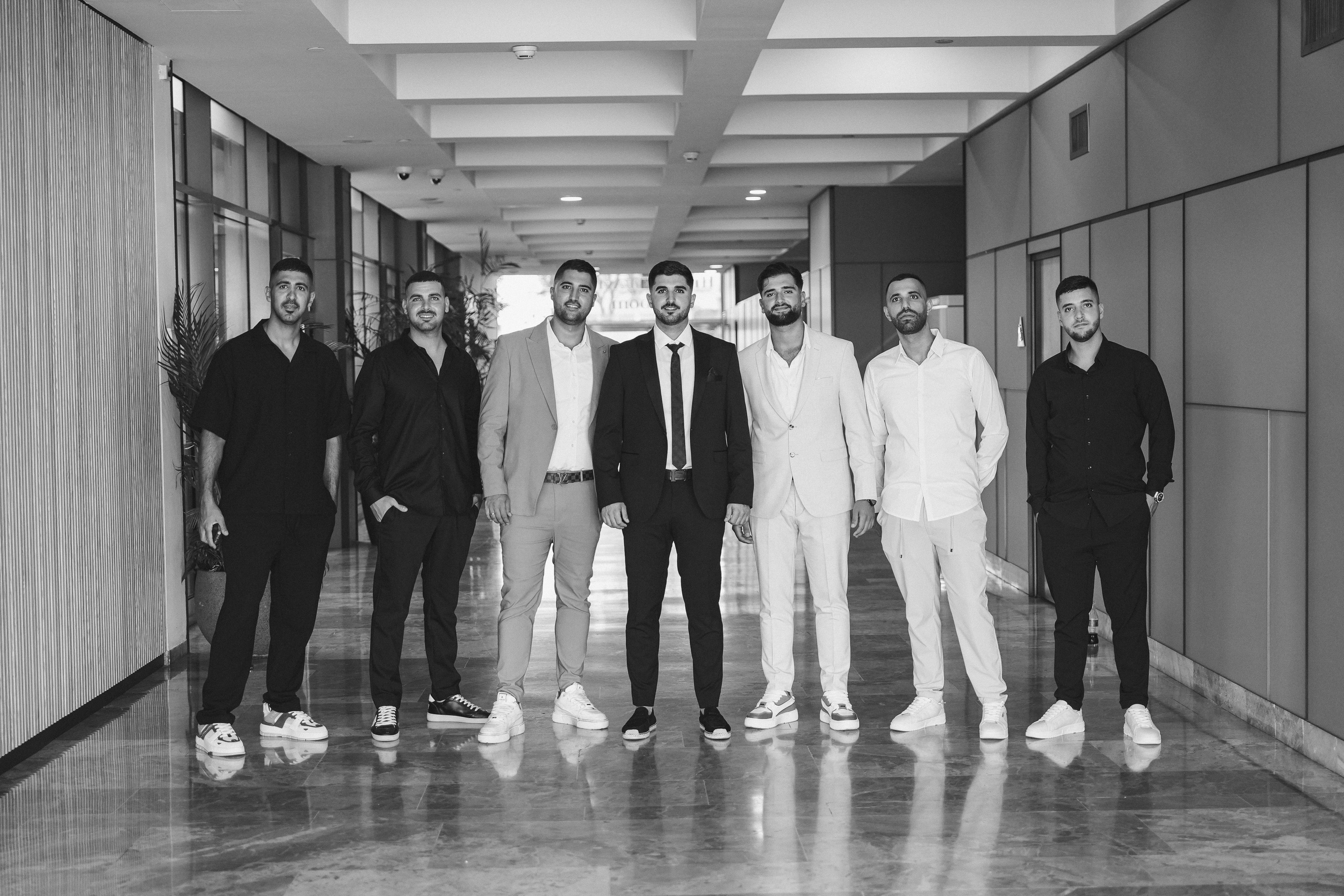 Dana and Idan. Dmitry Gorodetsky Event Photographer