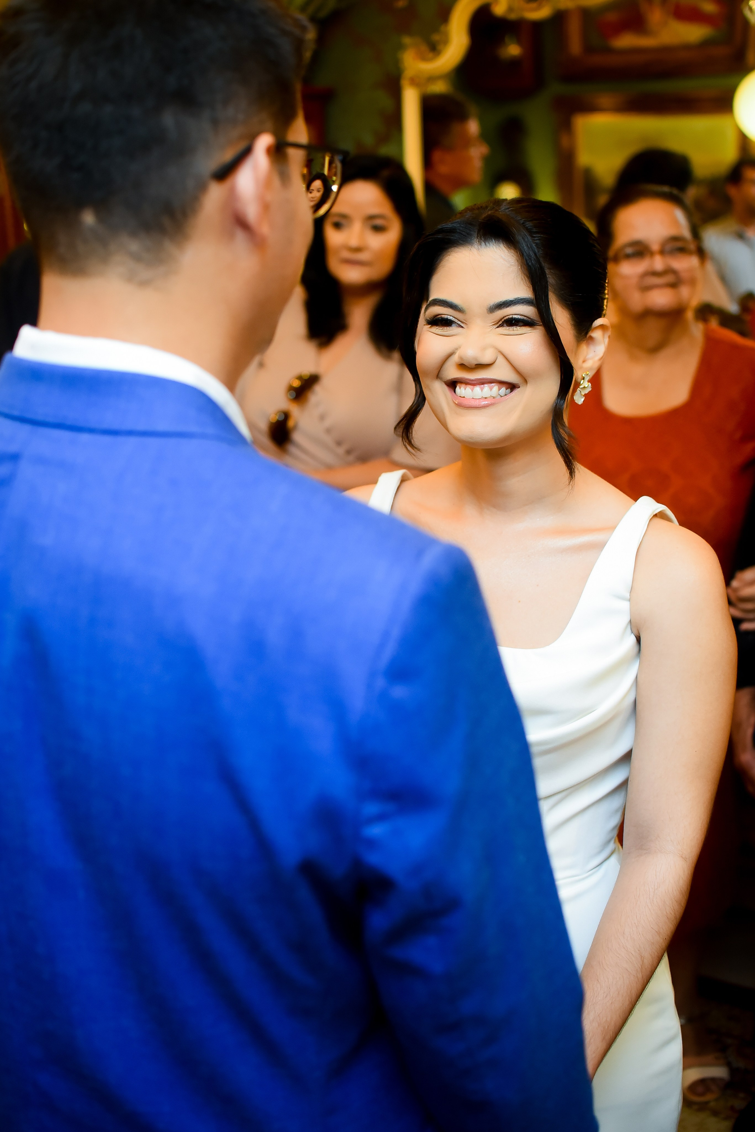 CARTÓRIO. Haziel Ribeiro Fotógrafo de Casamentos em Natal RN