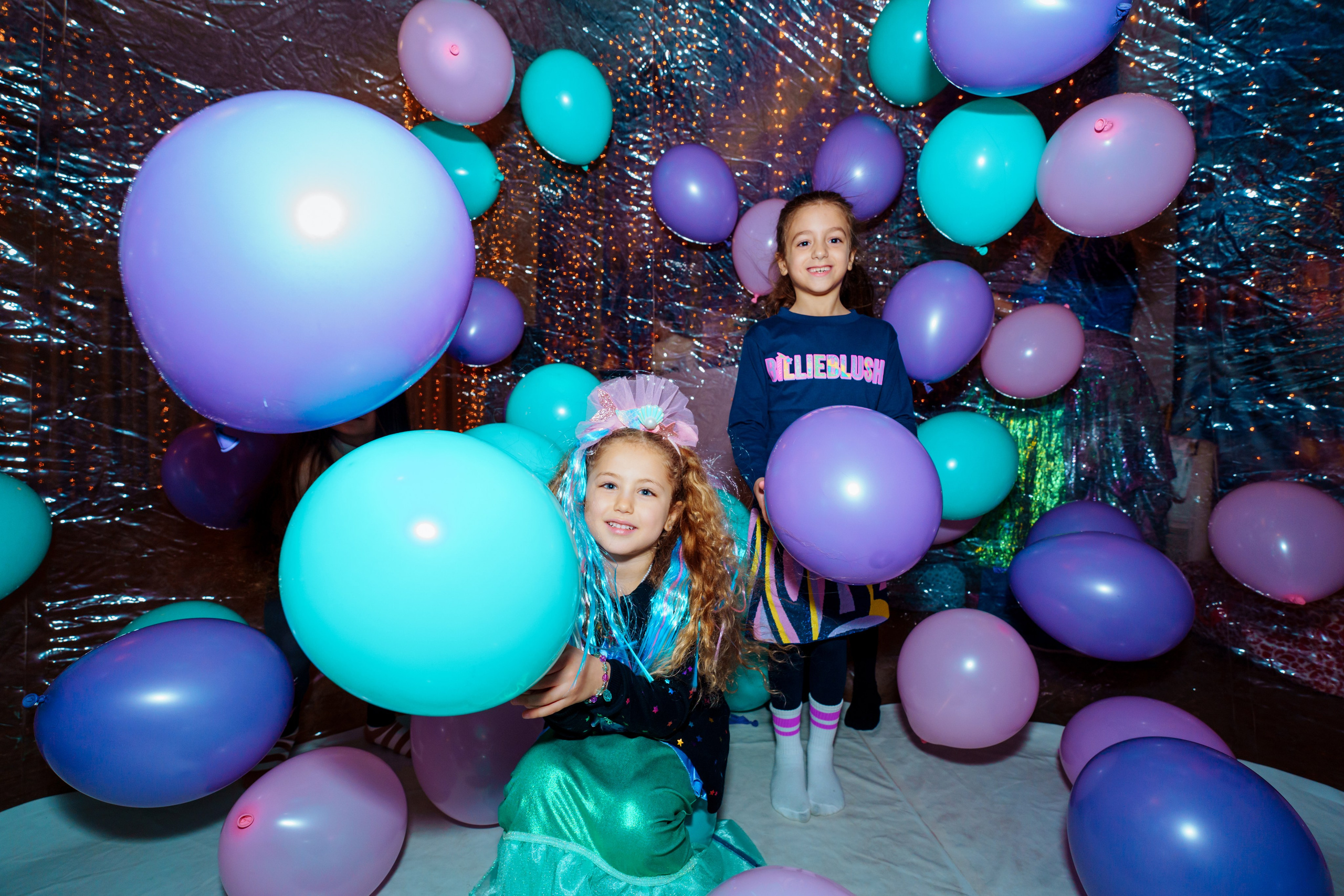 Sky. Семейный и детский фотограф на Кипре Елена