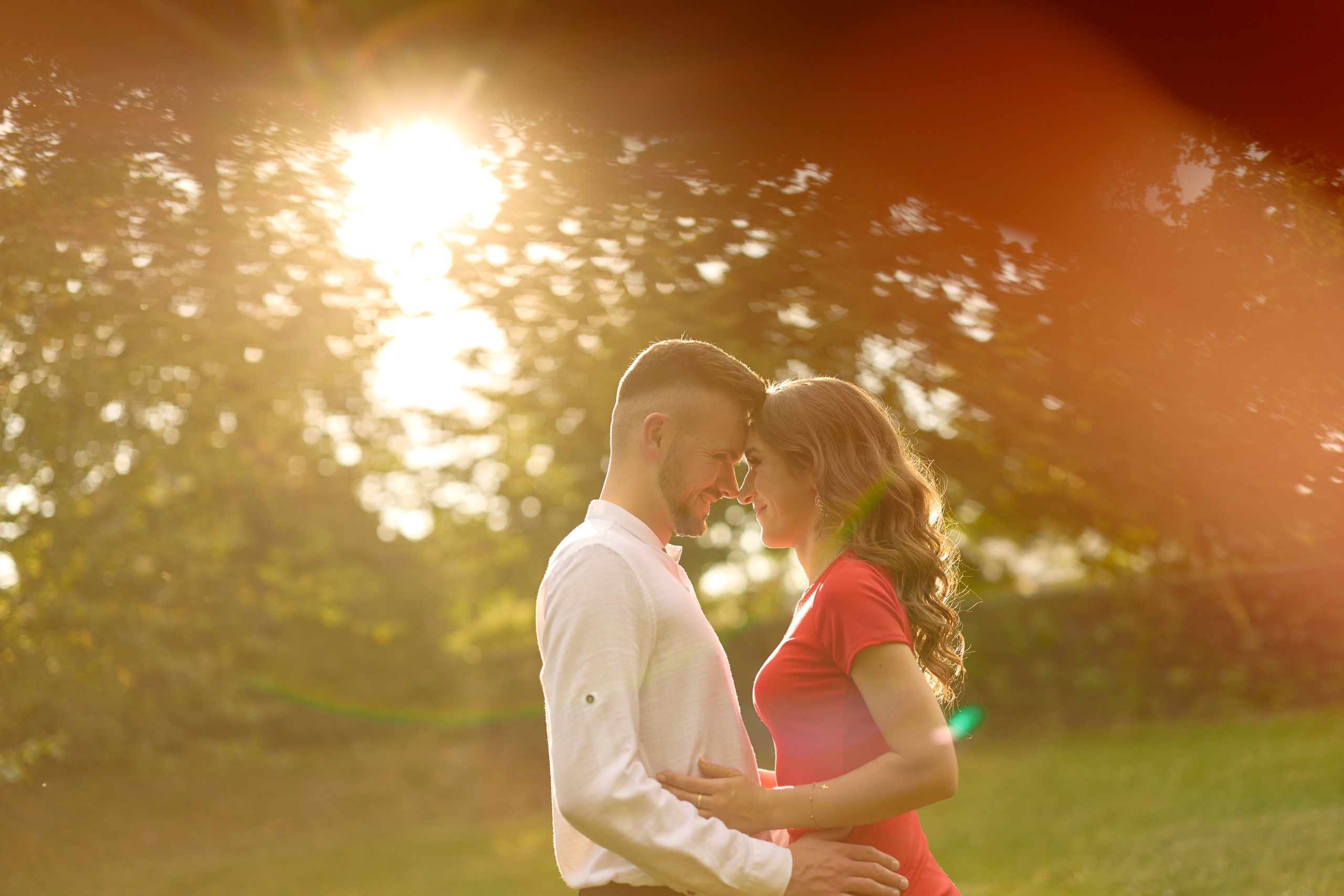 Sesja-narzeczenska-Warszawa. Daniel Chróściel Studio Myslub Fotografia i wideo ślubne