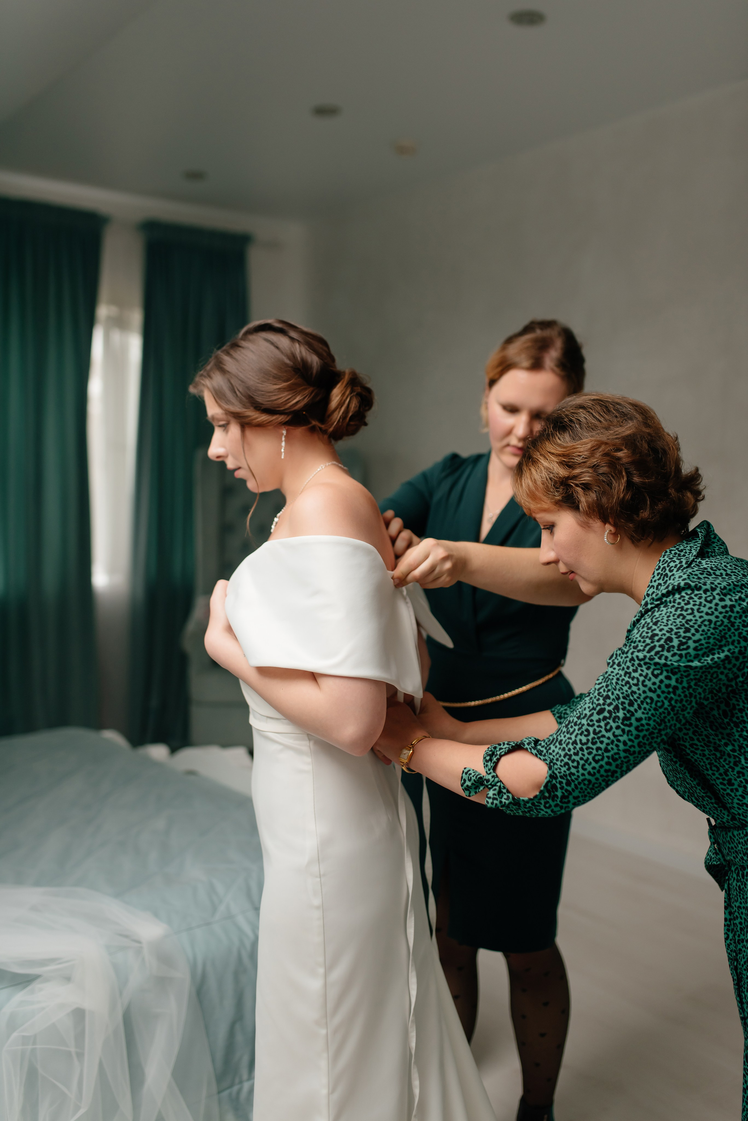 Ирина и Дмитрий. Свадебный и семейный фотограф в Минске и по всей Беларуси