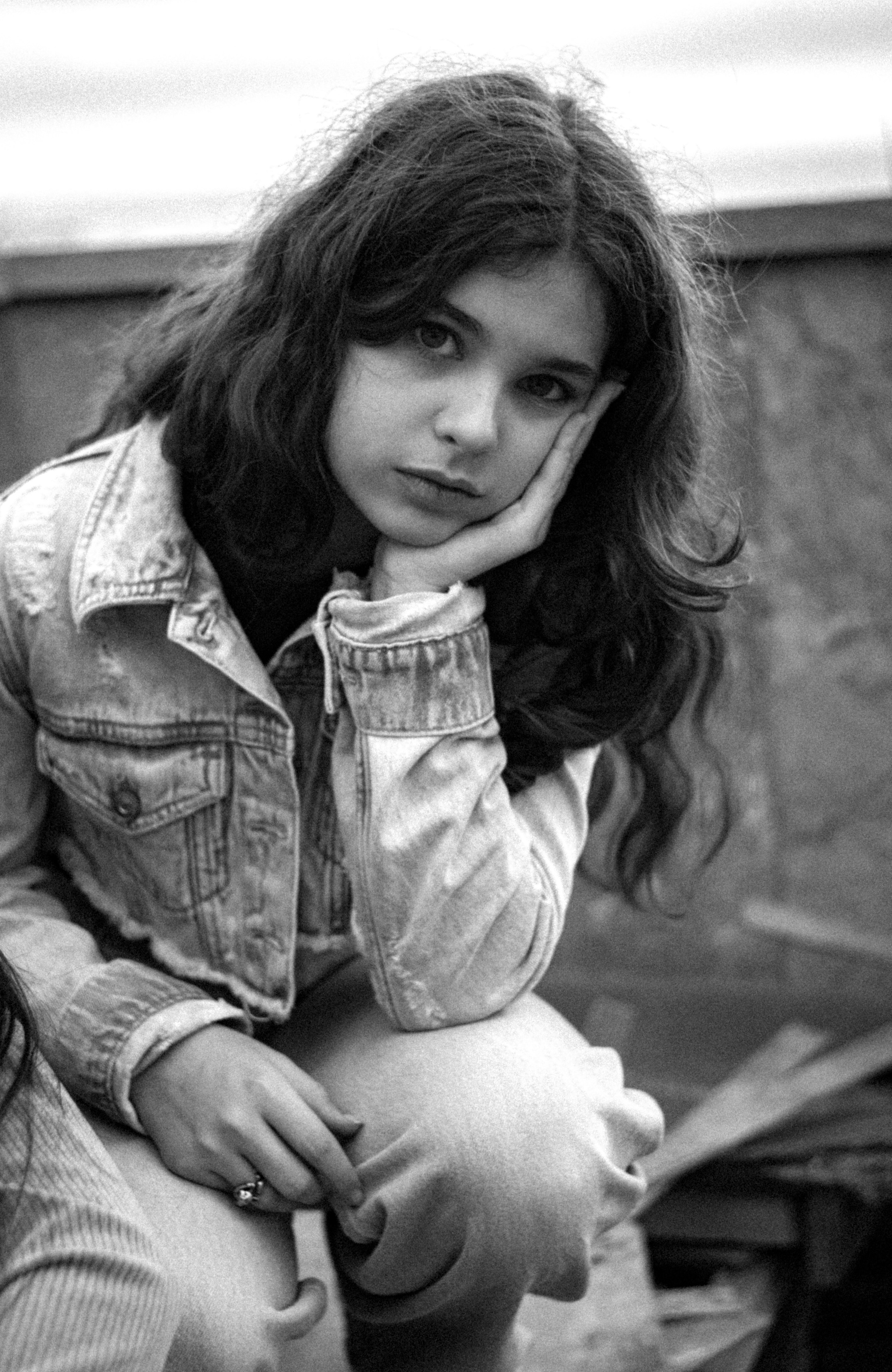 Friends Will Be Friends. BNW Around Photography