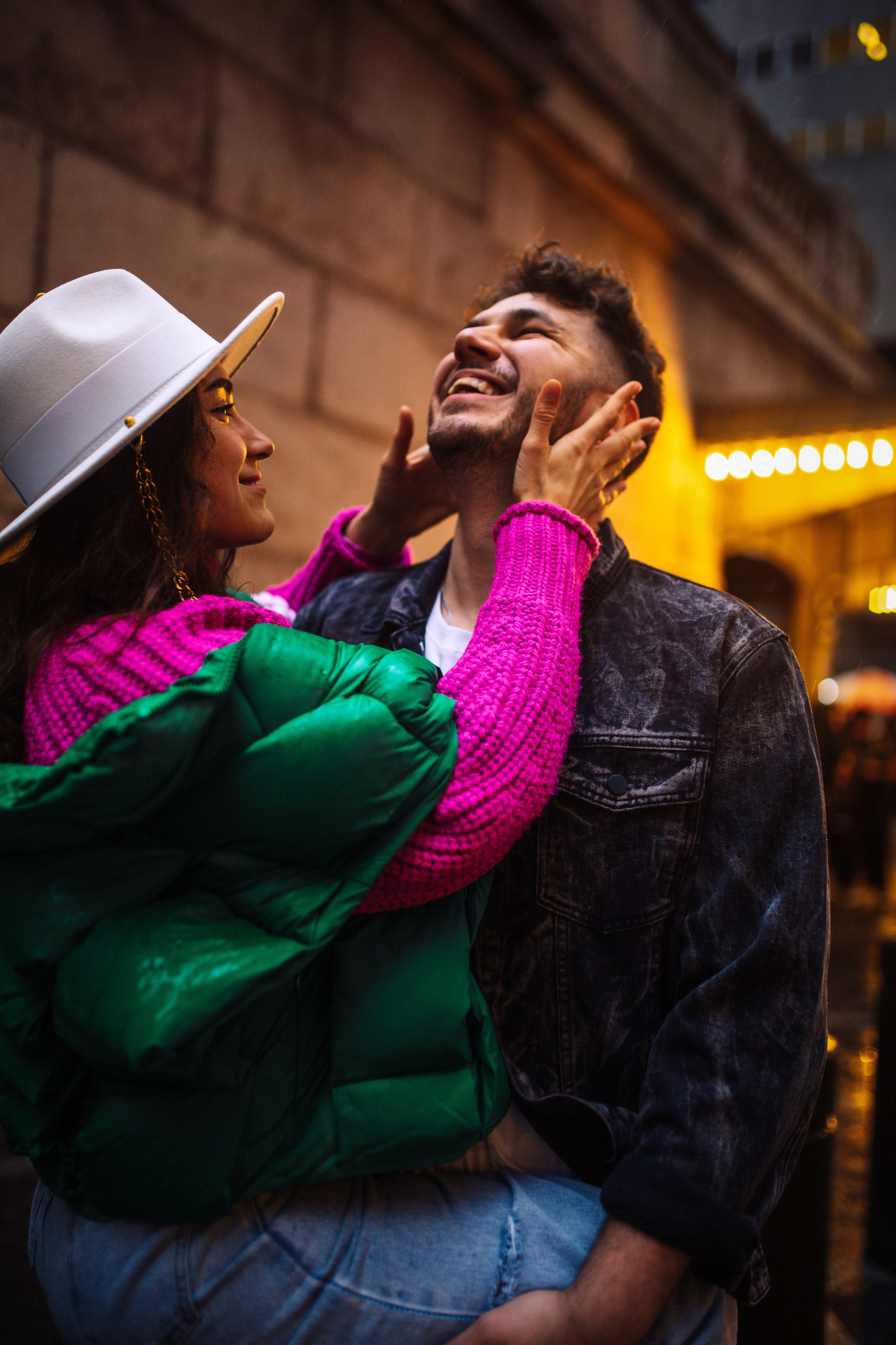 Love Story.NYC. Photographer NYC