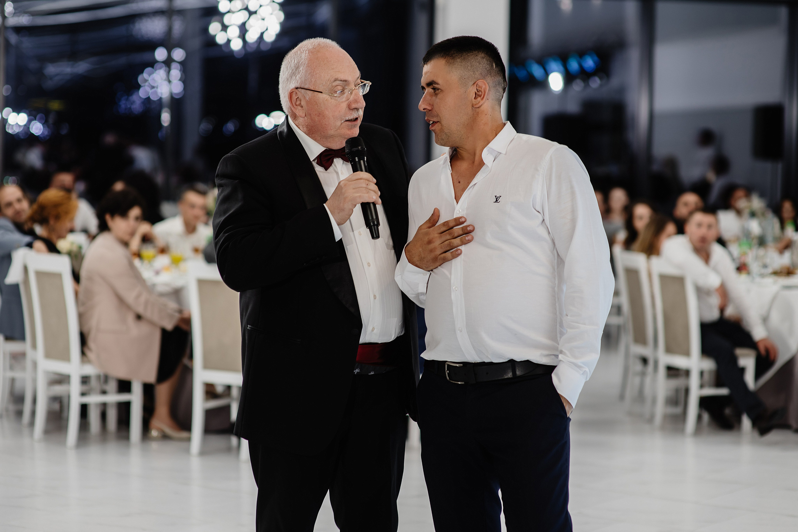 Wedding Anastasia. Wedding photographer from Moldova Alexey Chipchiu