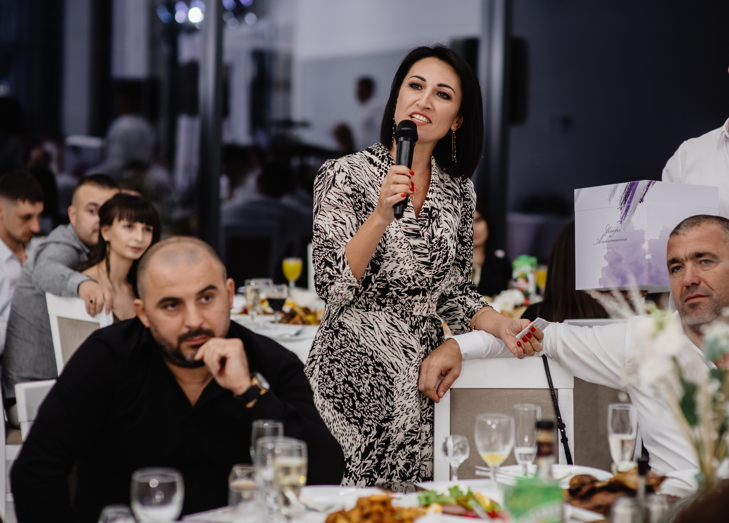 Wedding Anastasia. Wedding photographer from Moldova Alexey Chipchiu