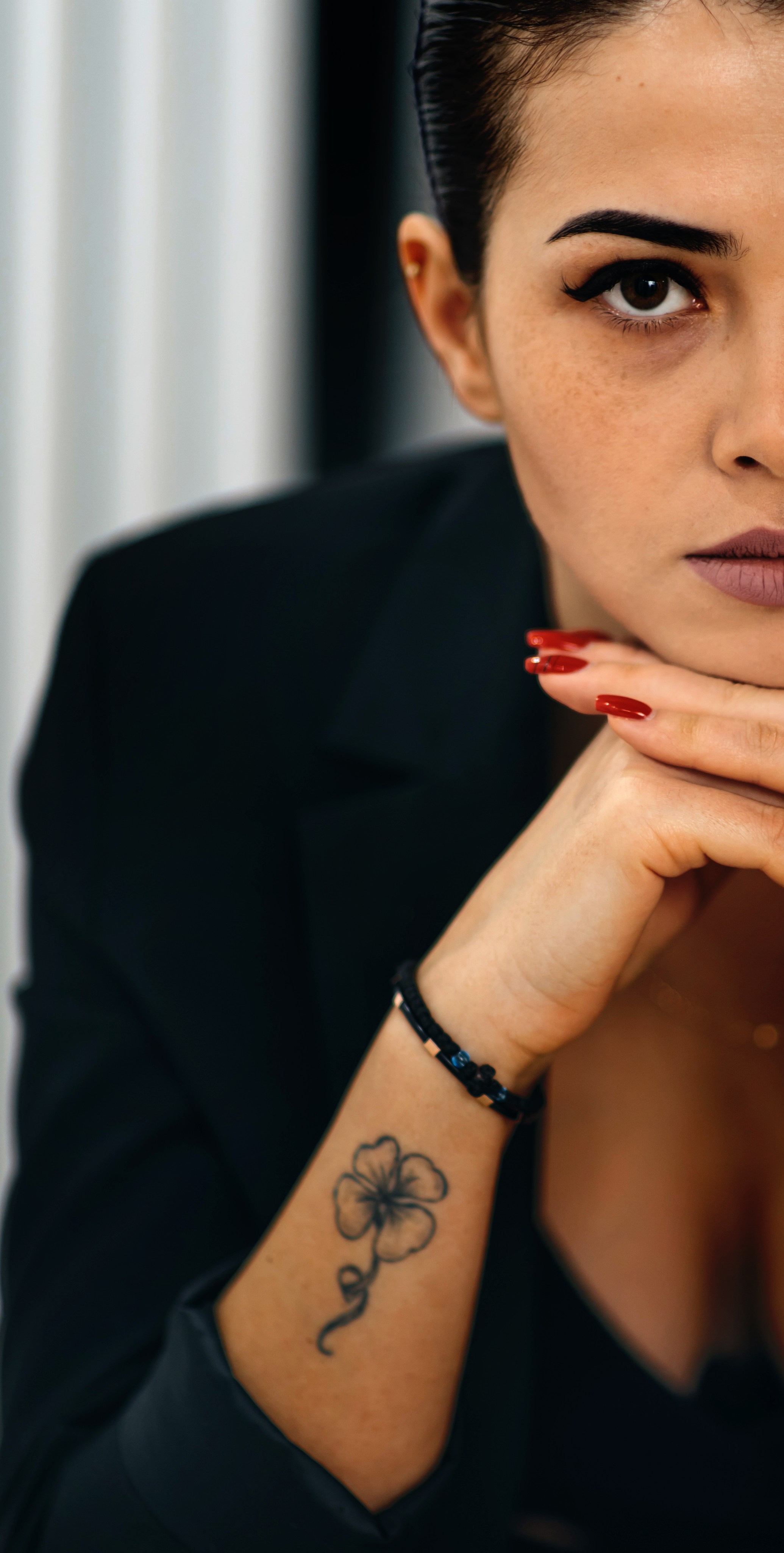 Liudmila. Wedding photographer from Moldova Alexey Chipchiu