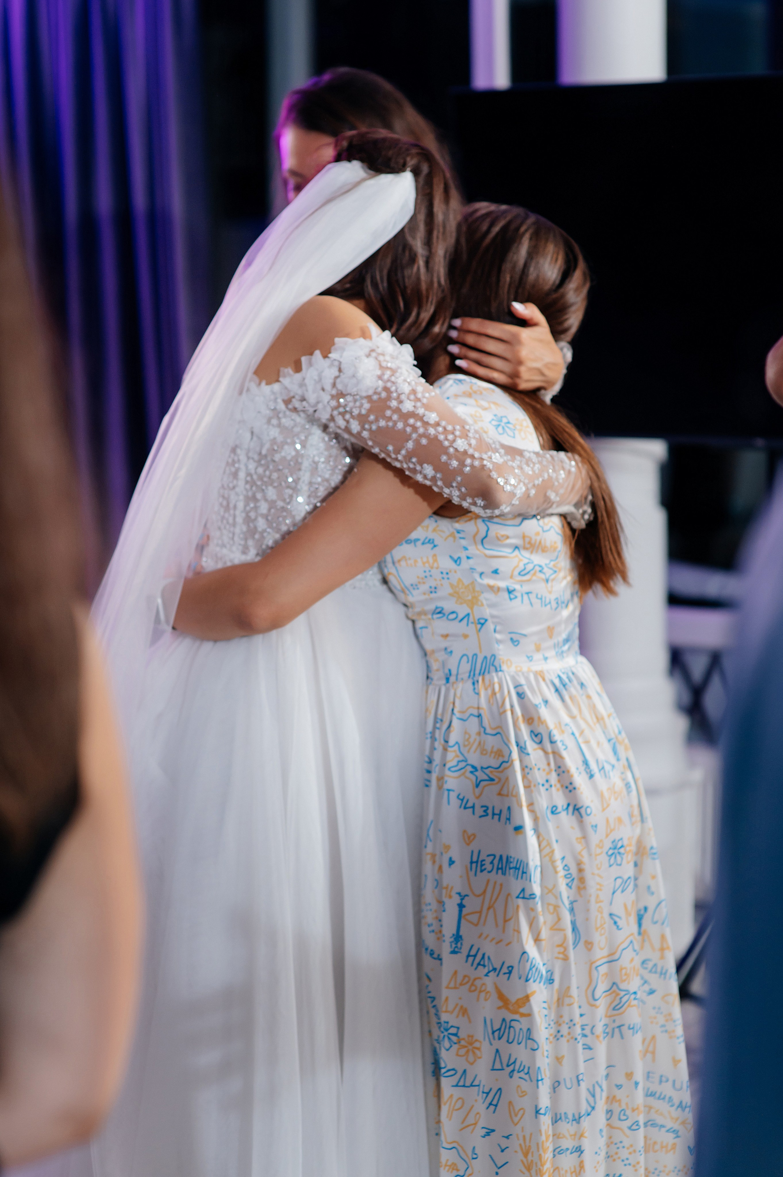 Daria & Yiurii Odessa. Wedding photographer from Moldova Alexey Chipchiu