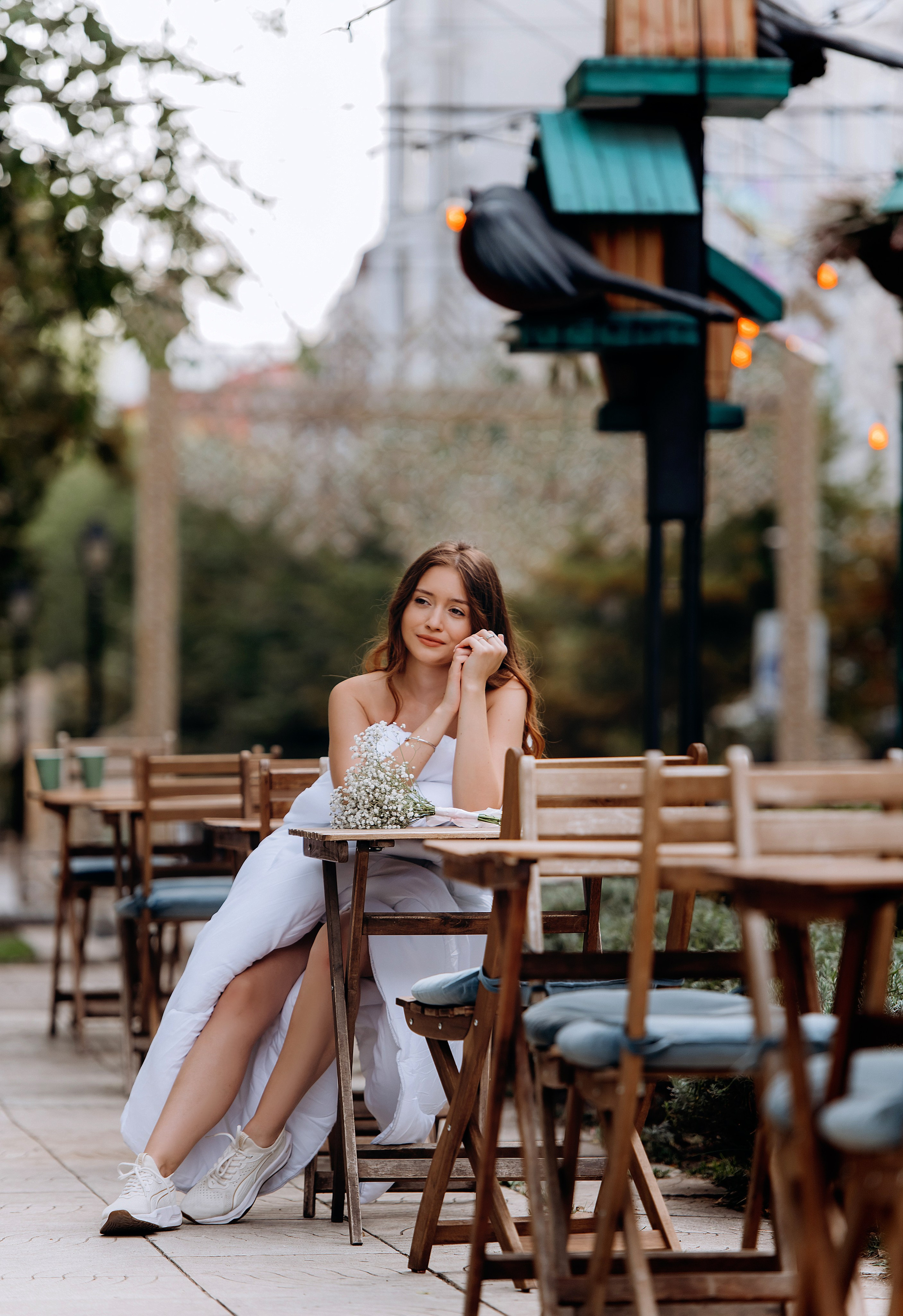 Liubovi & Vitalii. Wedding photographer from Moldova Alexey Chipchiu