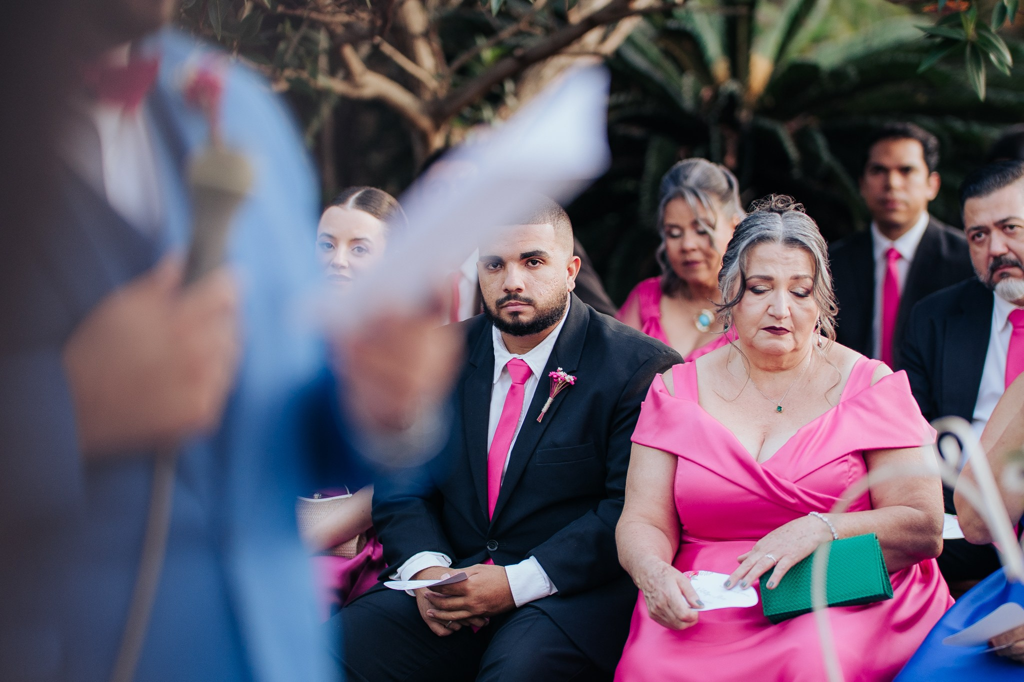 Nathallya & Antônio Marco — Vila Casali / Piratininga SP. Robson Colaço
