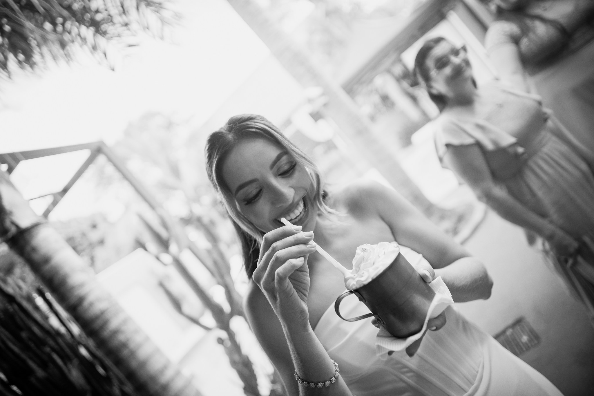 Fernanda & Leandro — Bauru SP. Robson Colaço