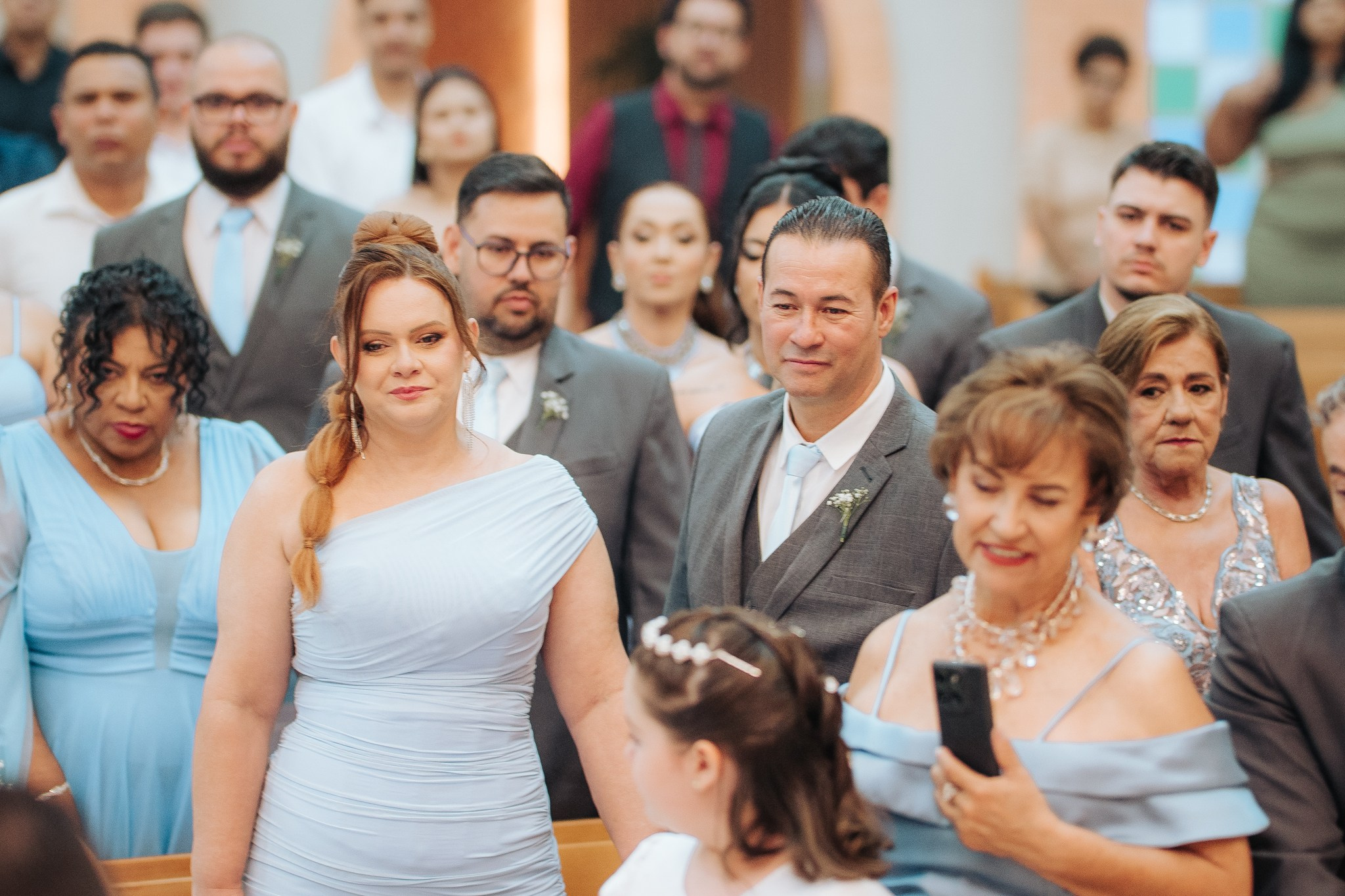 Lais & Lucas — Espaço Aveiro / Bauru SP. Robson Colaço