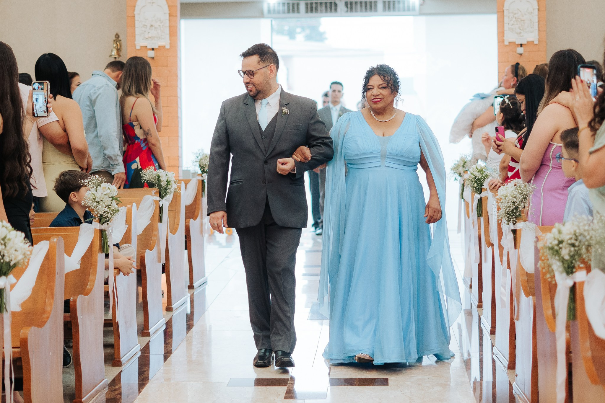 Lais & Lucas — Espaço Aveiro / Bauru SP. Robson Colaço