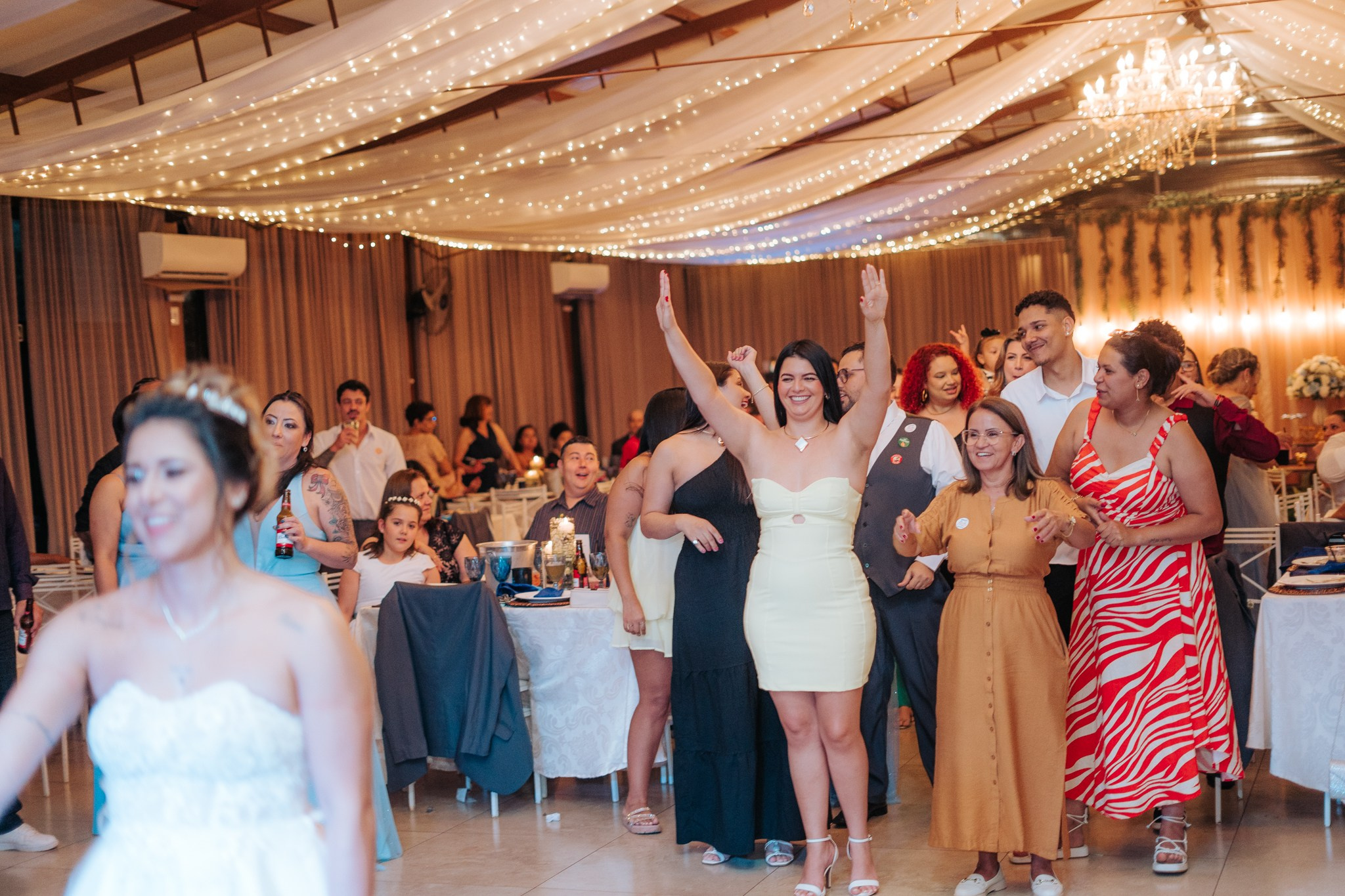 Lais & Lucas — Espaço Aveiro / Bauru SP. Robson Colaço