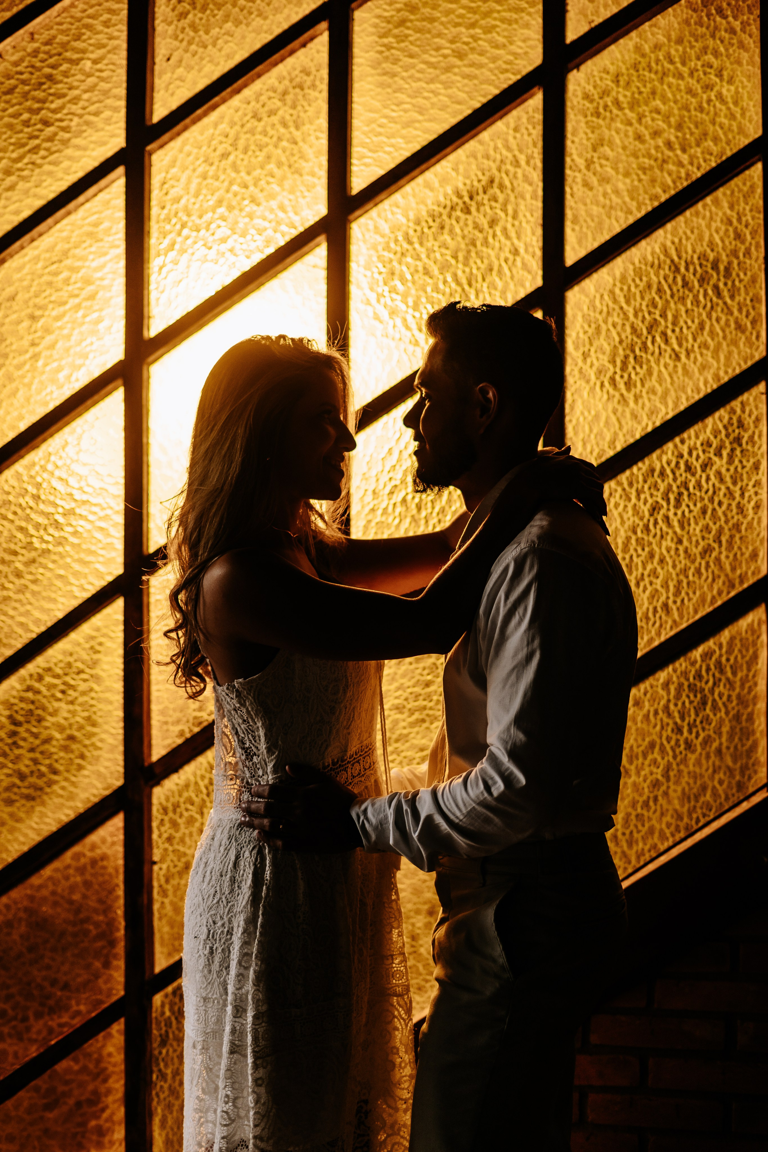 Calita & Guilherme — Academia Evolution / Bauru SP. Robson Colaço