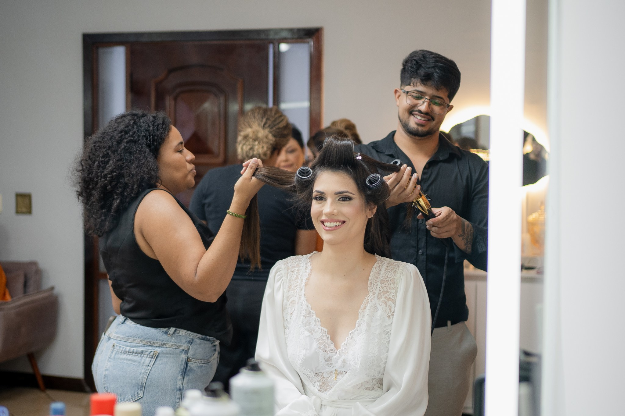 Giovana & Bruno — Luso / Bauru — SP. Robson Colaço