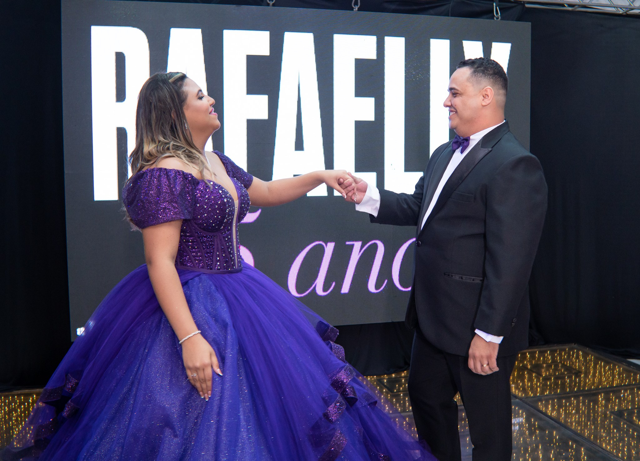 Rafaela — Berbel / Bauru SP. Robson Colaço