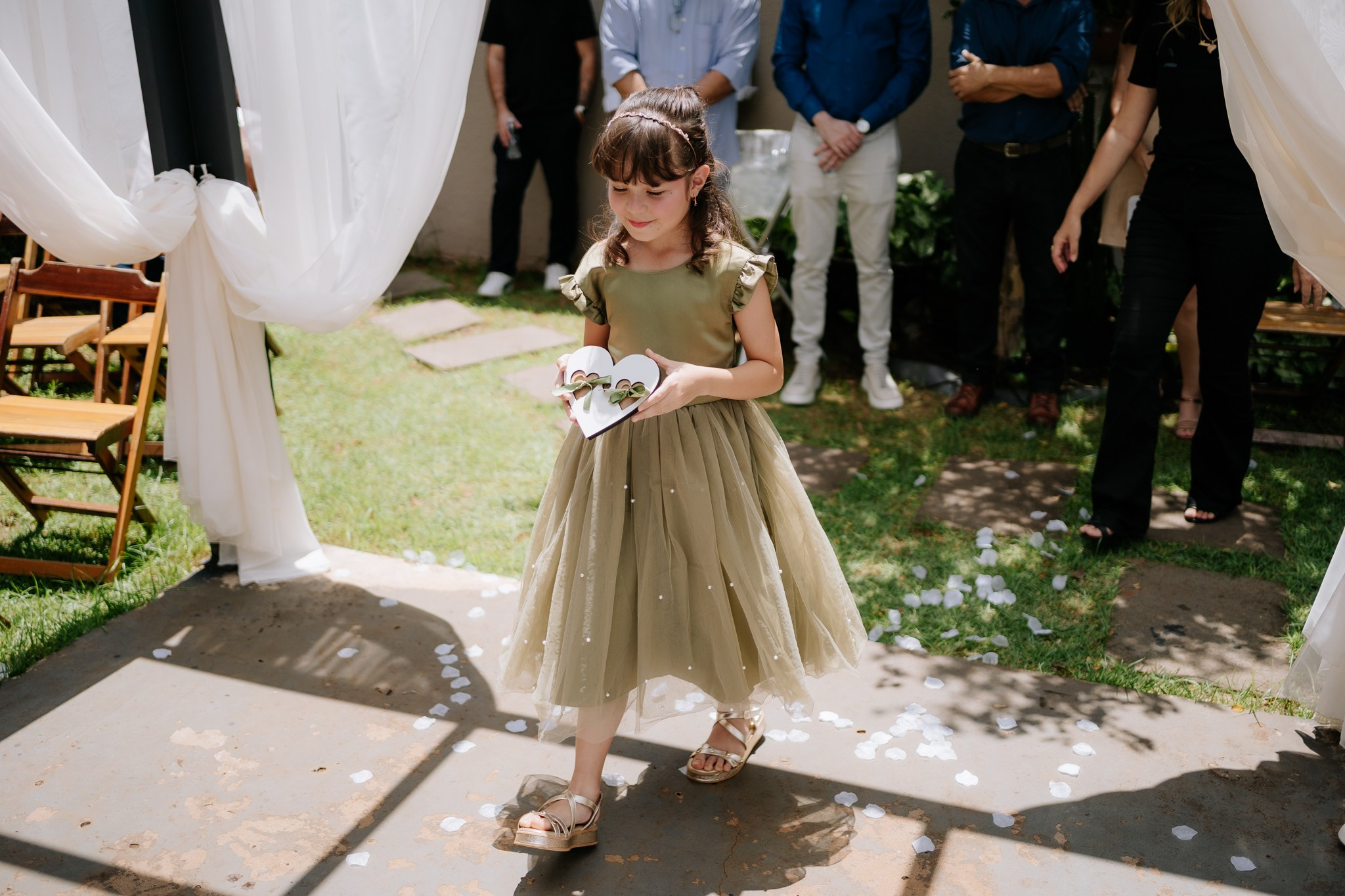 Fernanda & Leandro — Bauru SP. Robson Colaço