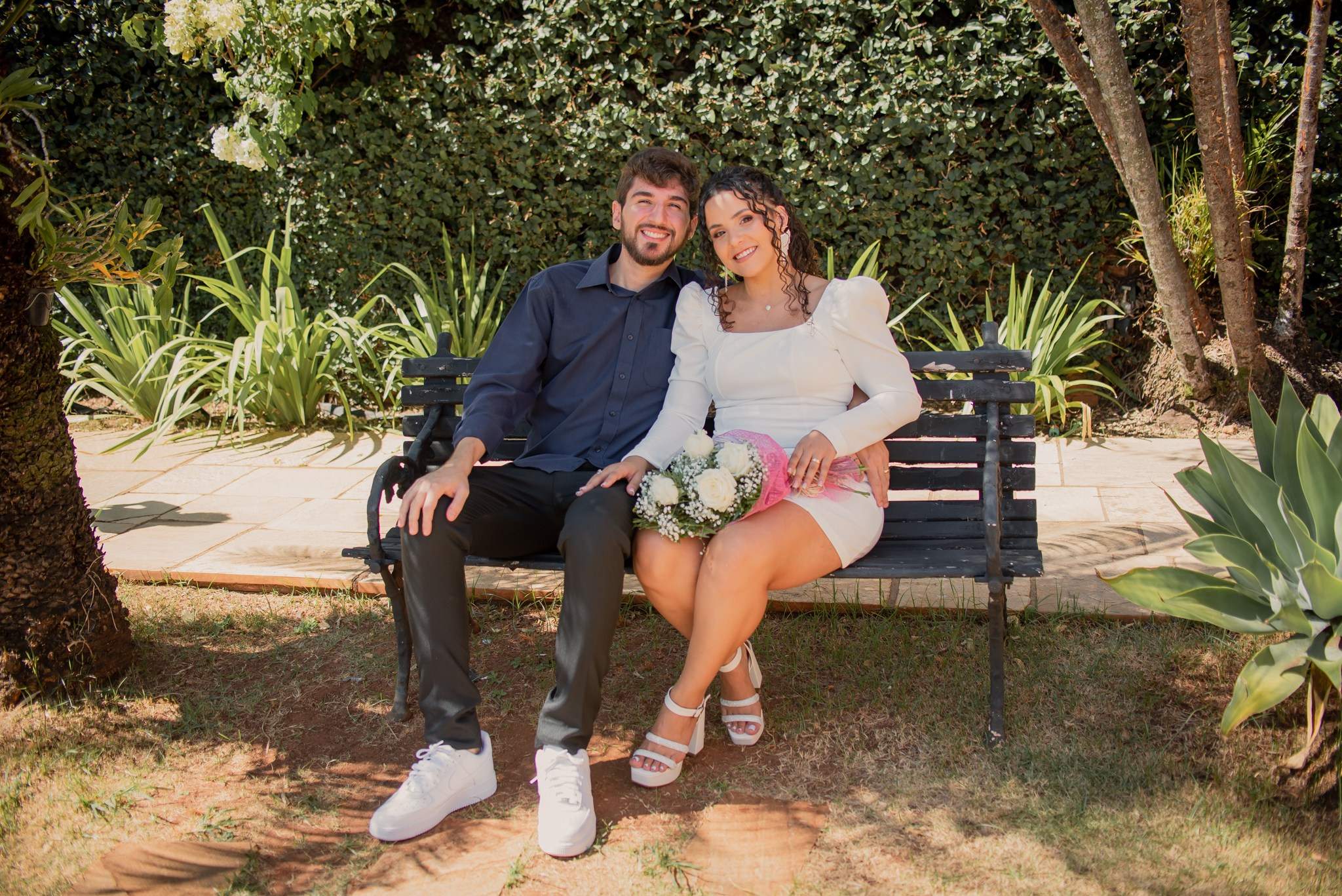 Janaina & Vitor. Robson Colaço