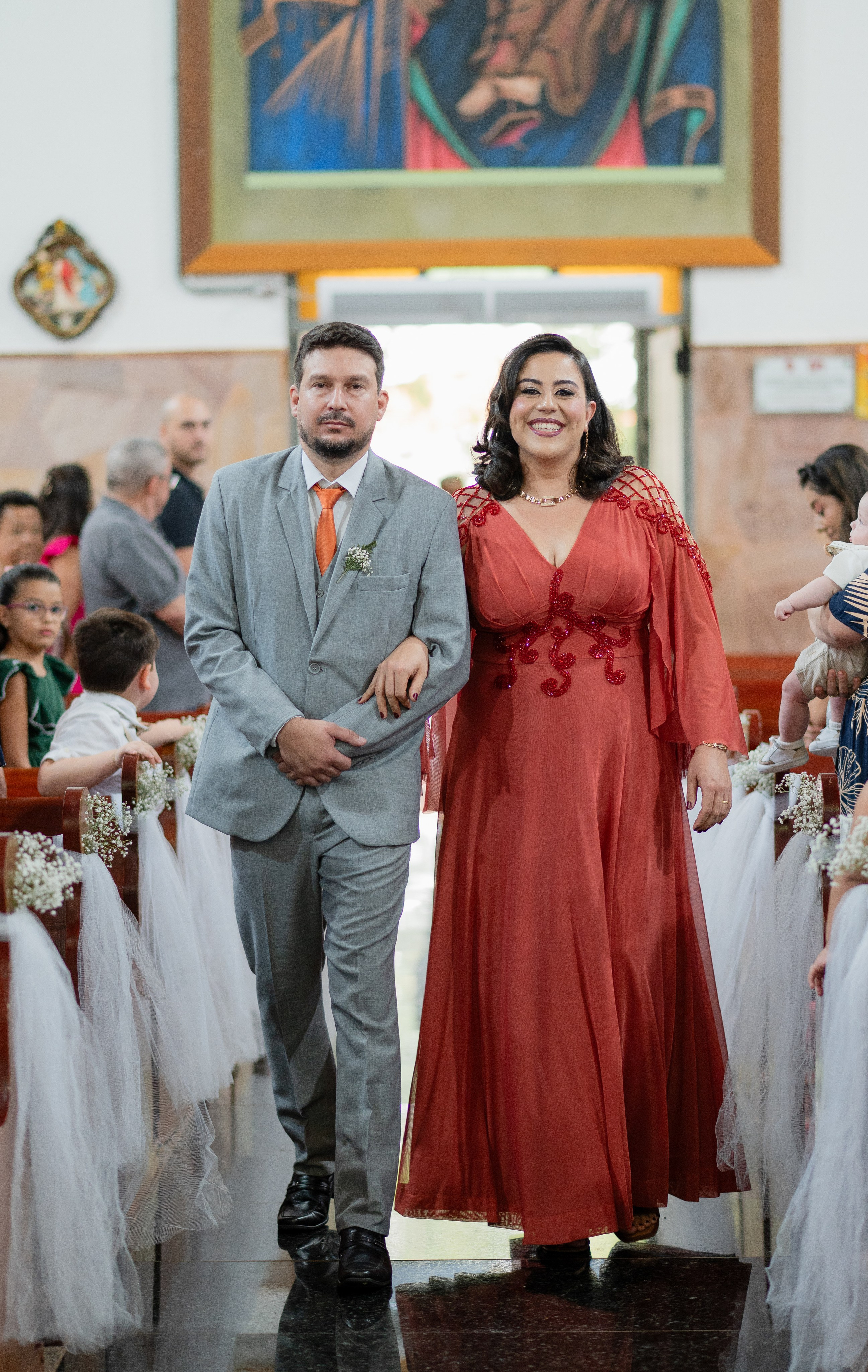 Lais & João — Arealva SP. Robson Colaço